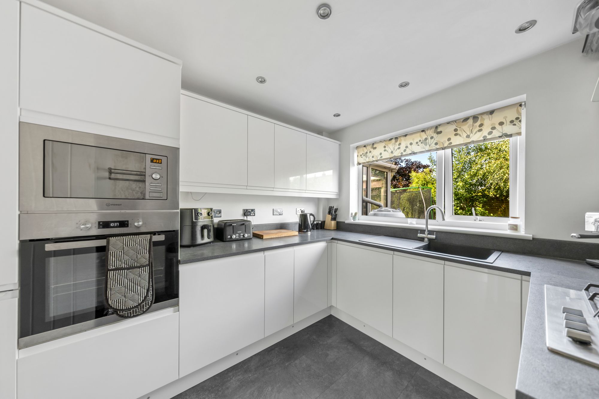 Woolton Close, Ashton-In-Makerfield, WN4