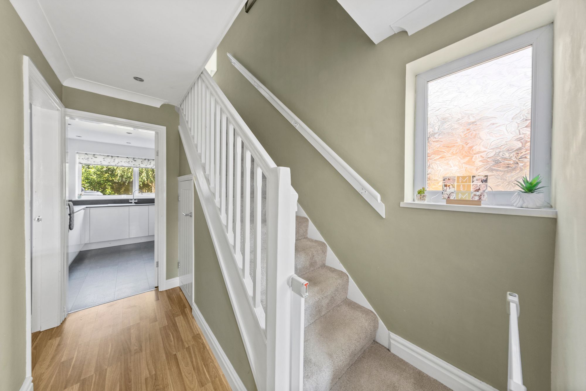 Woolton Close, Ashton-In-Makerfield, WN4