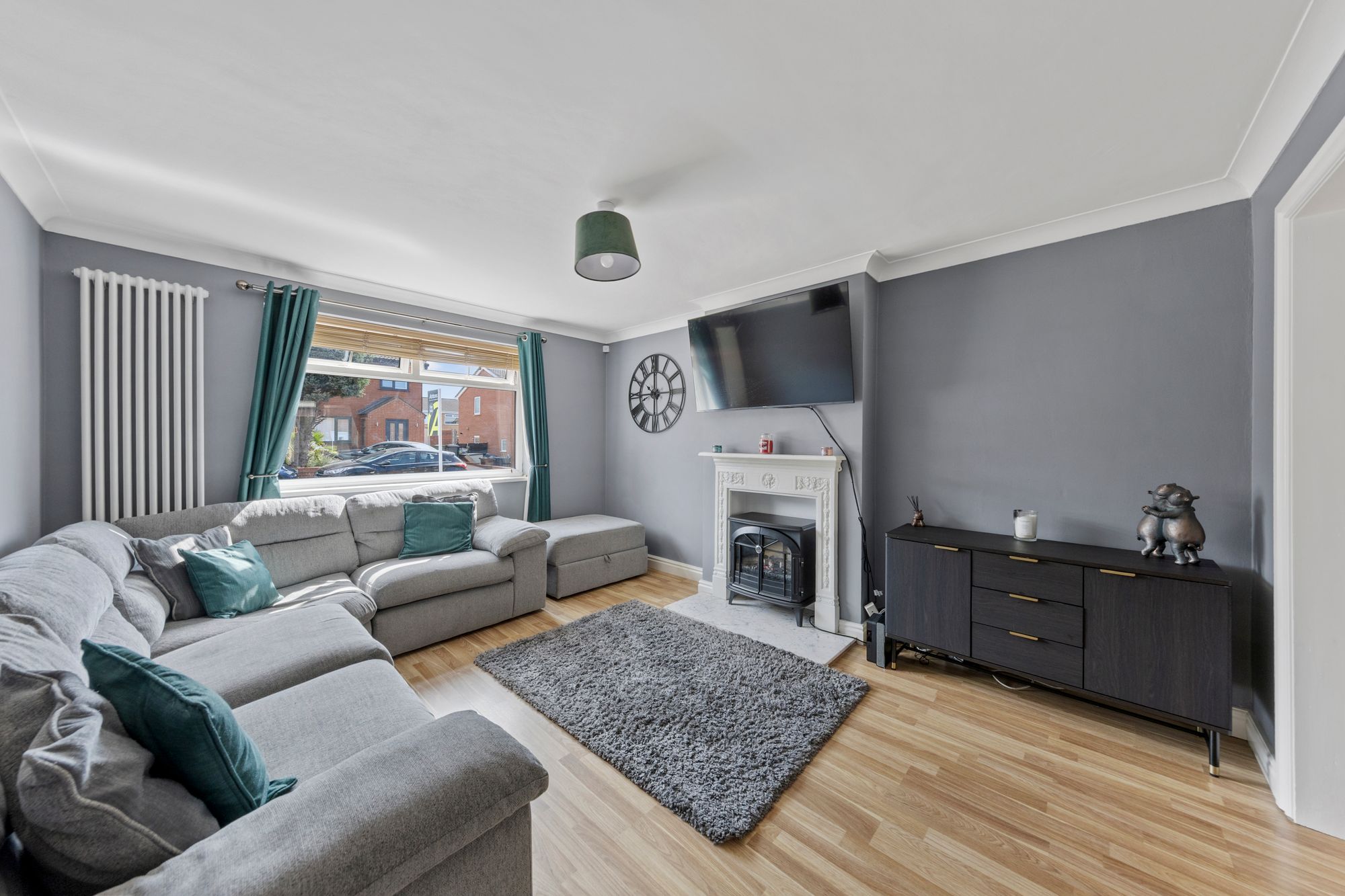 Woolton Close, Ashton-In-Makerfield, WN4