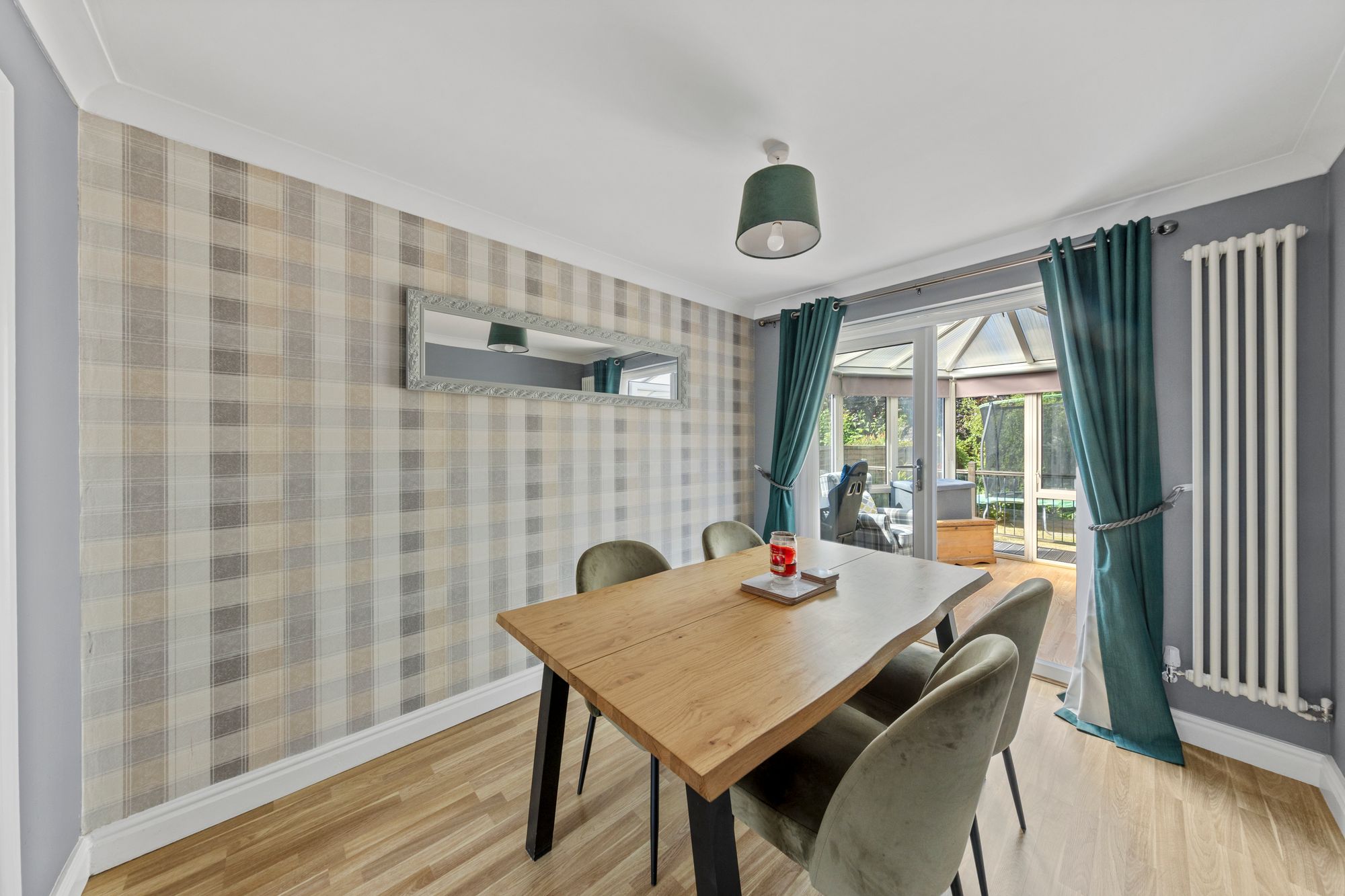 Woolton Close, Ashton-In-Makerfield, WN4