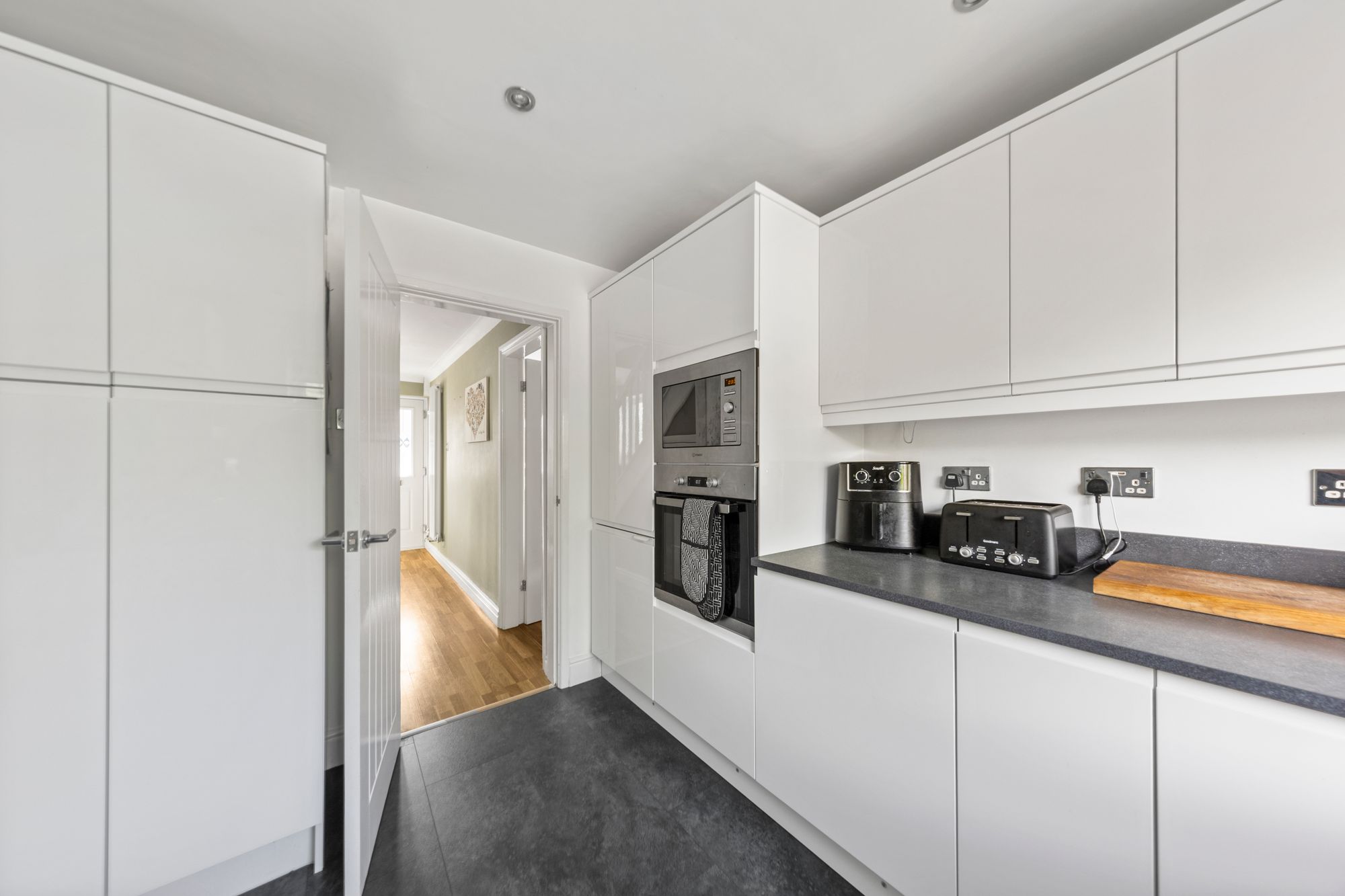 Woolton Close, Ashton-In-Makerfield, WN4