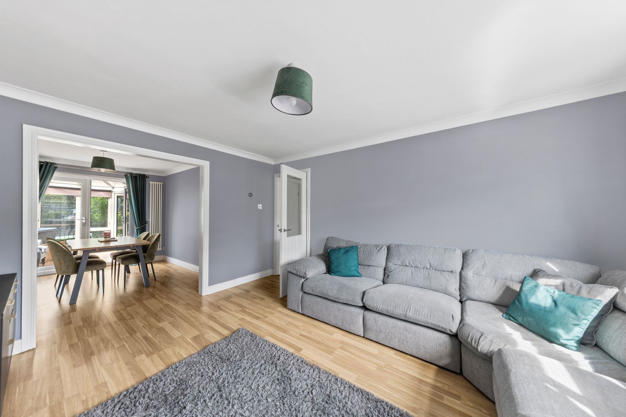 Woolton Close, Ashton-In-Makerfield, WN4