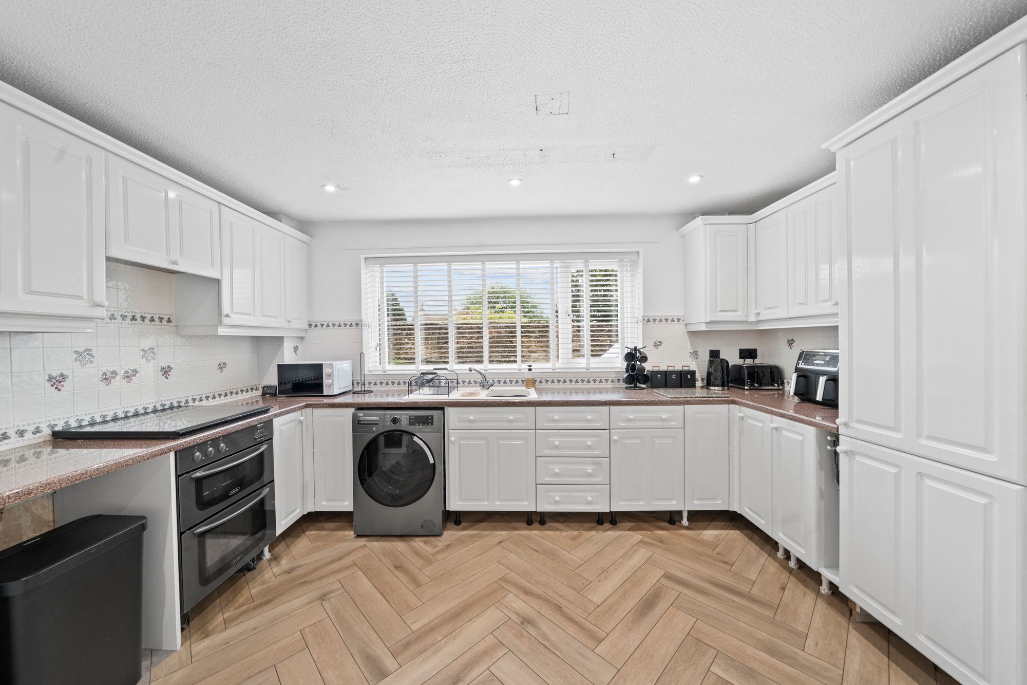 Ashfield Crescent, Billinge, WN5