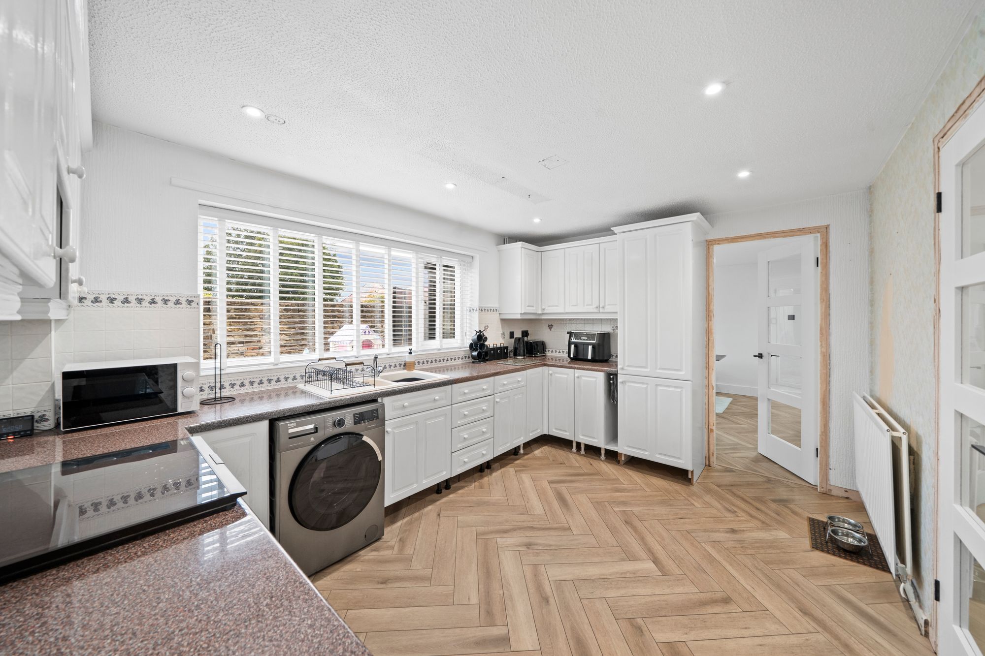Ashfield Crescent, Billinge, WN5