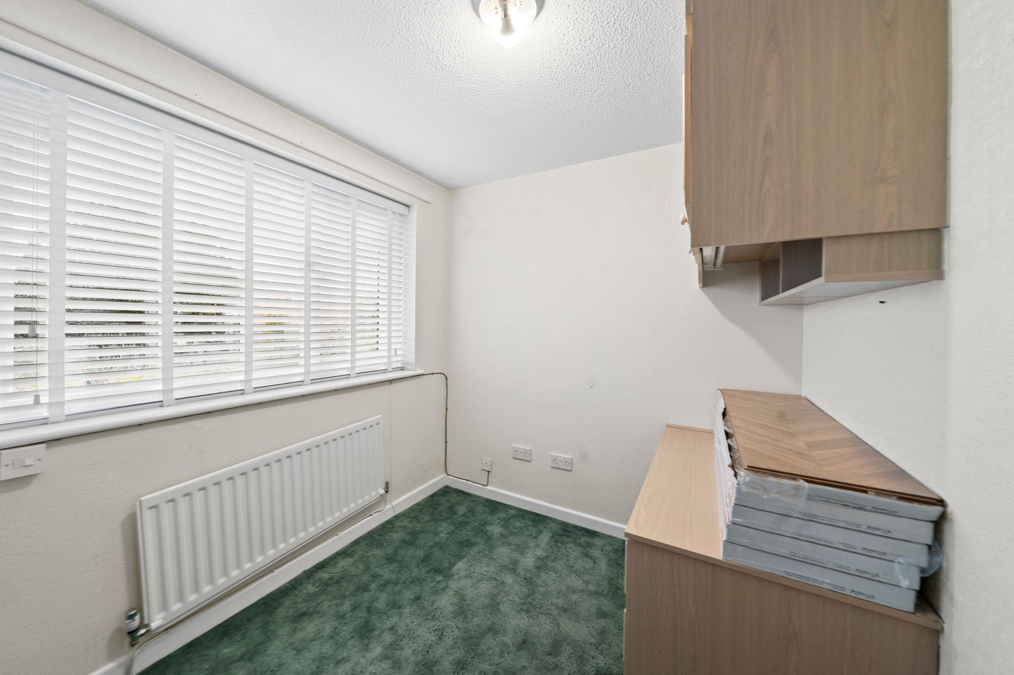 Ashfield Crescent, Billinge, WN5