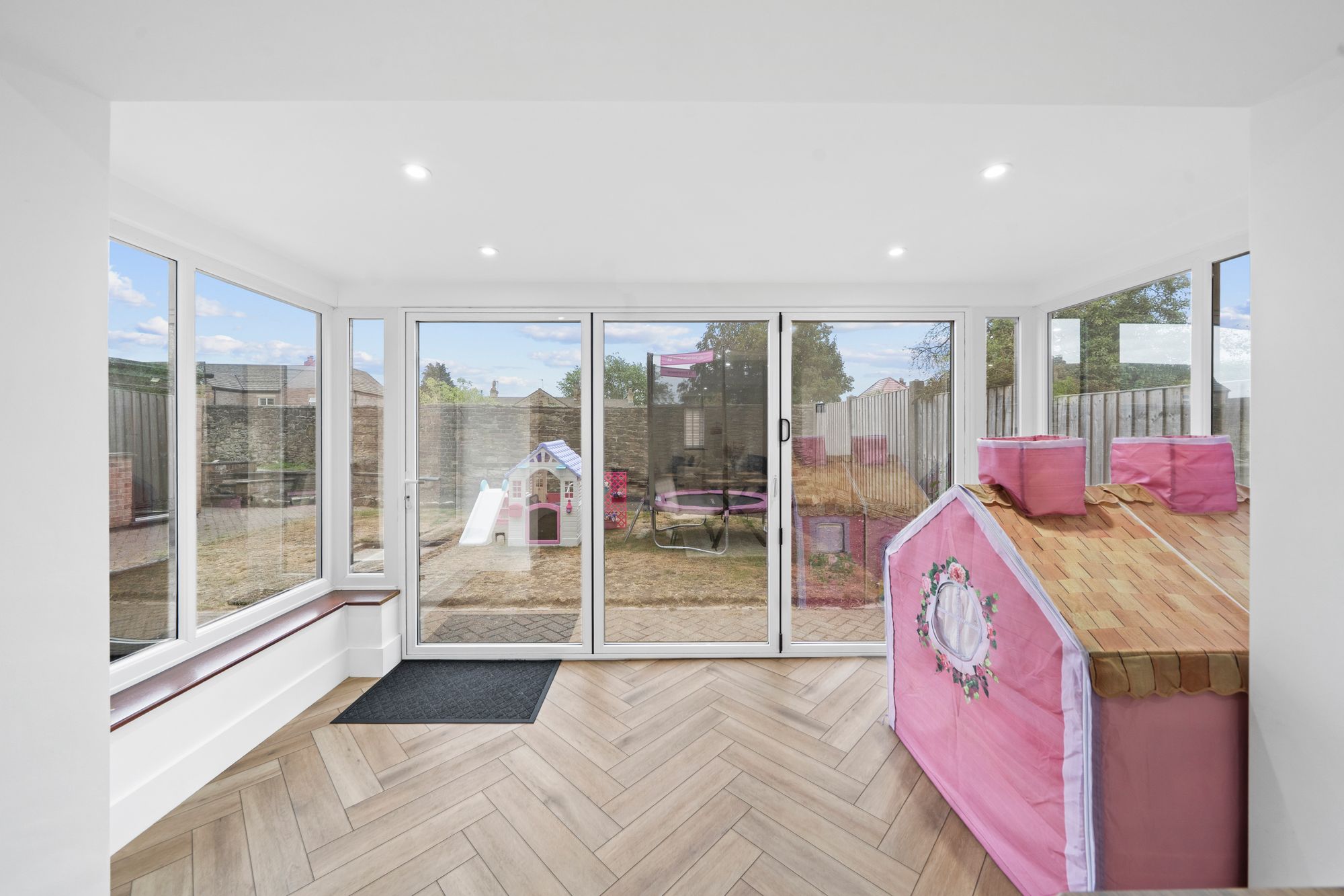 Ashfield Crescent, Billinge, WN5