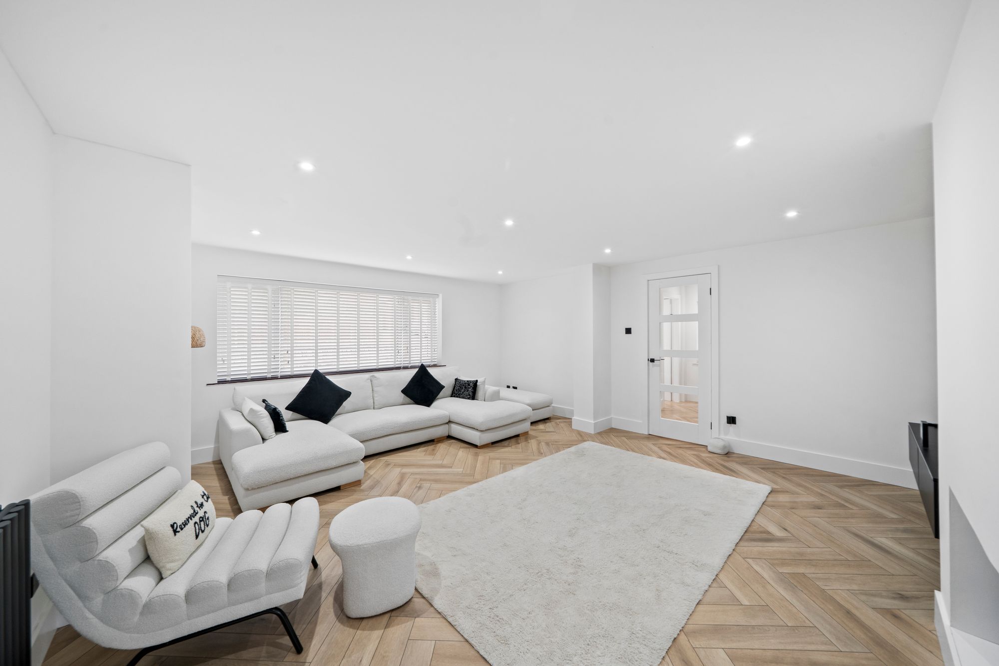 Ashfield Crescent, Billinge, WN5