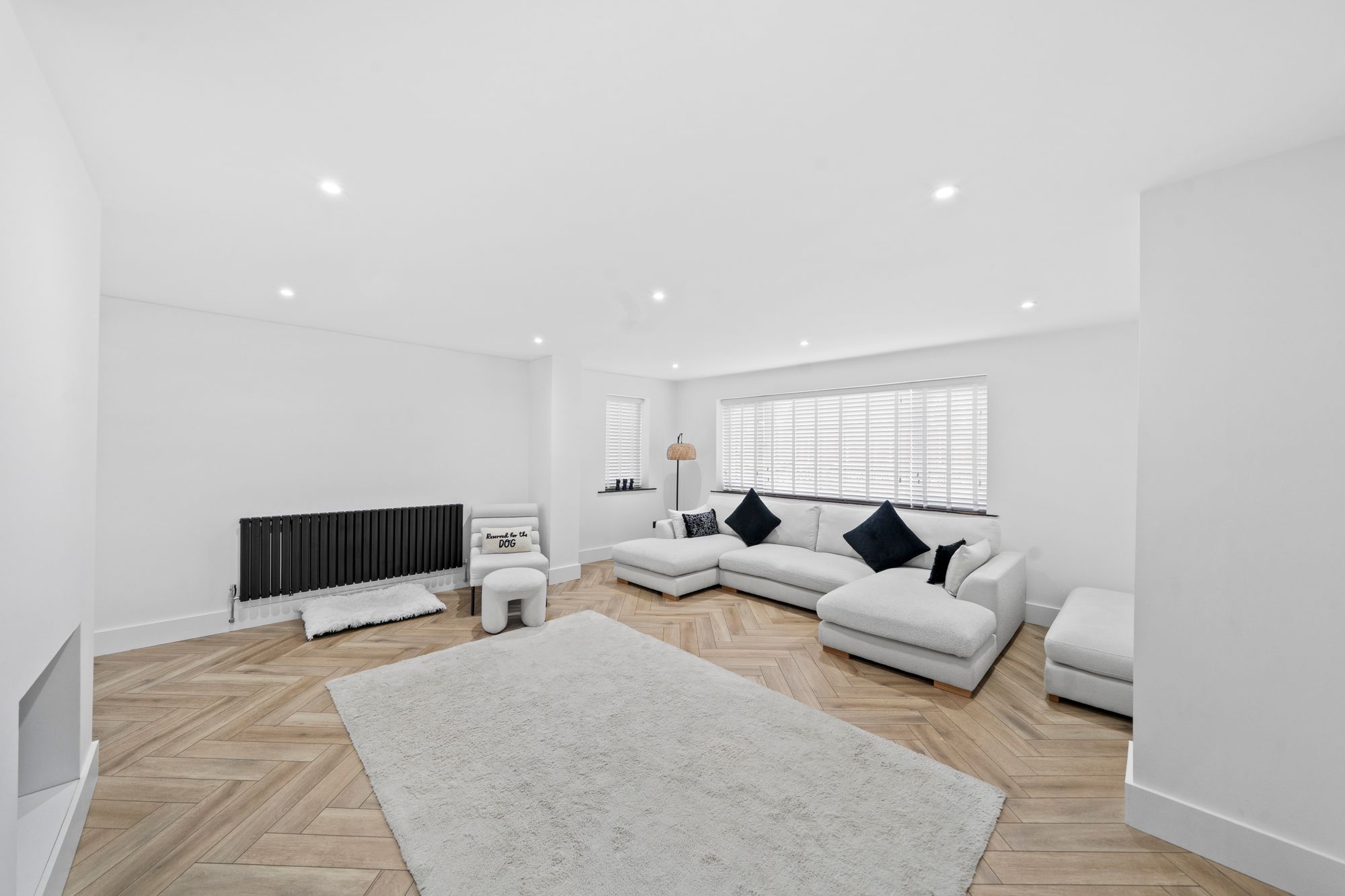 Ashfield Crescent, Billinge, WN5