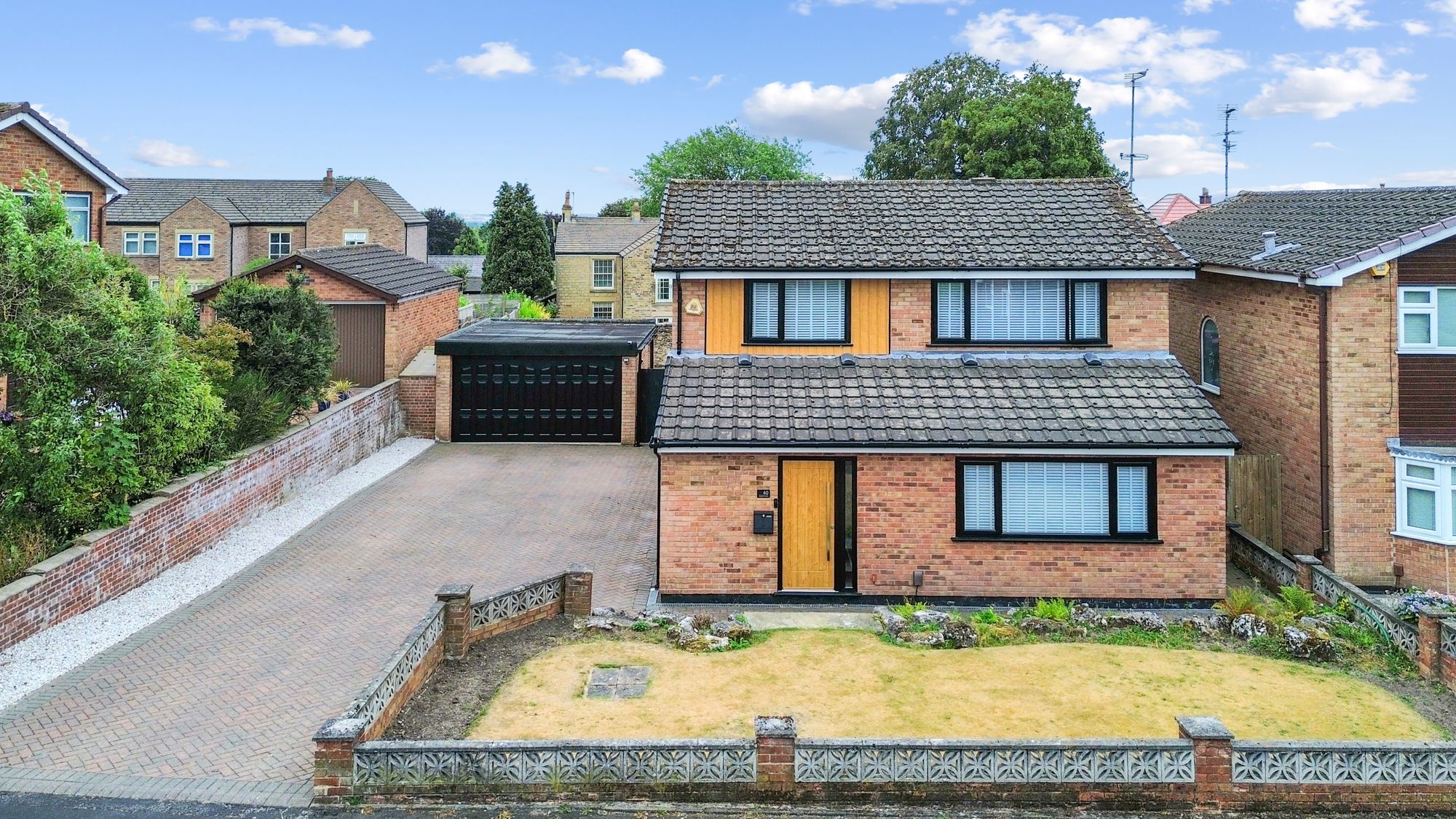 Ashfield Crescent, Billinge, WN5