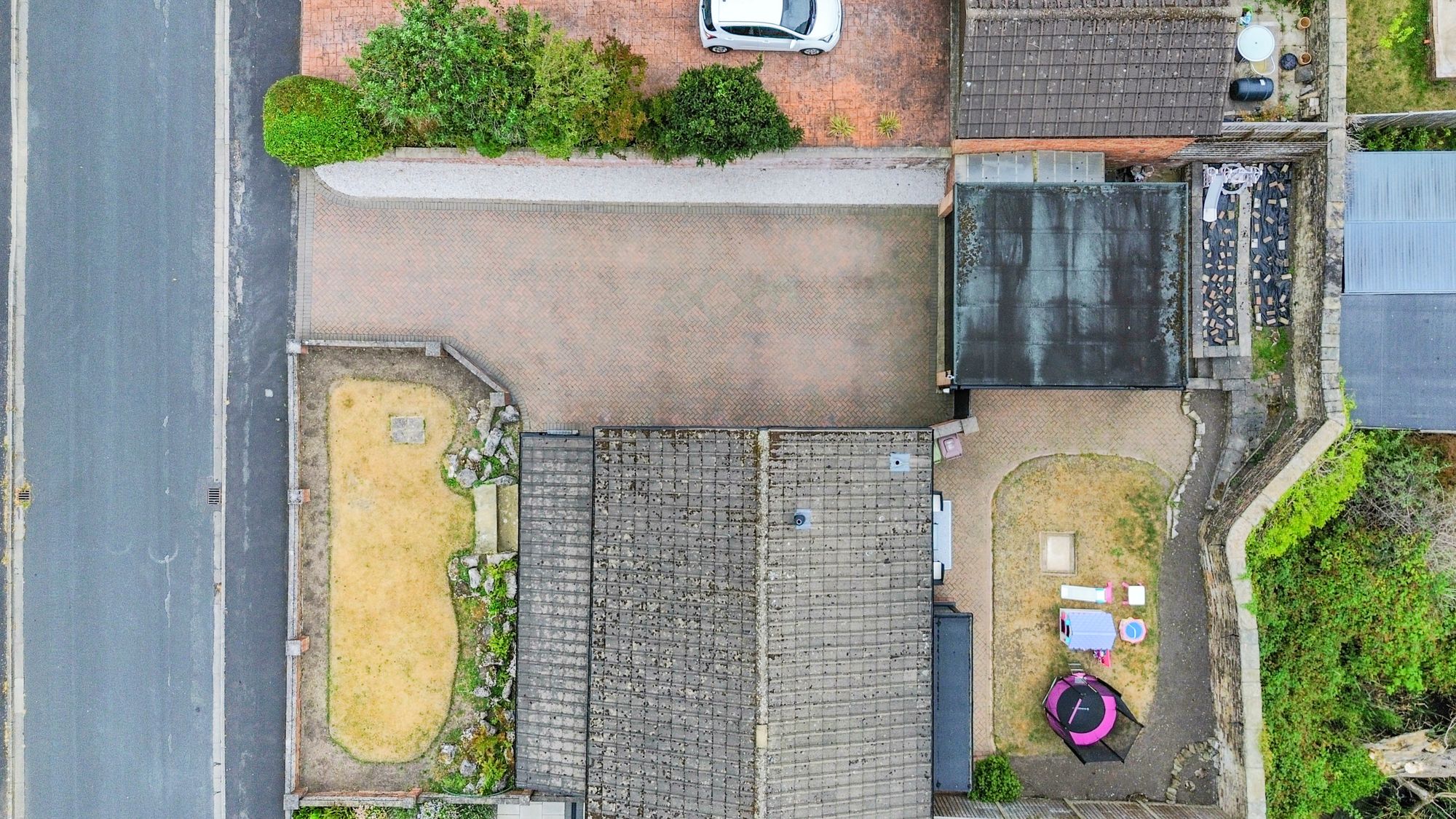 Ashfield Crescent, Billinge, WN5