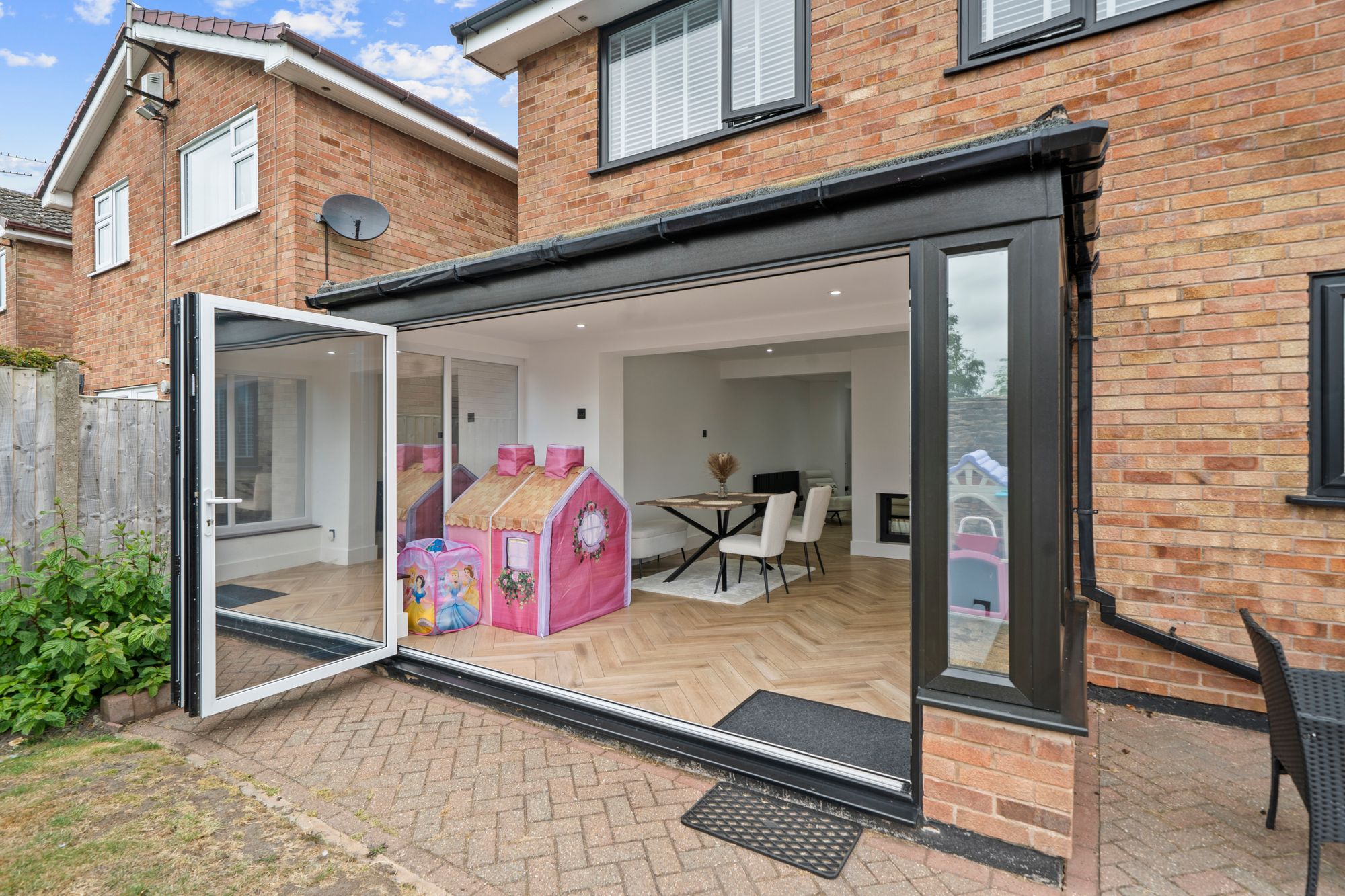 Ashfield Crescent, Billinge, WN5