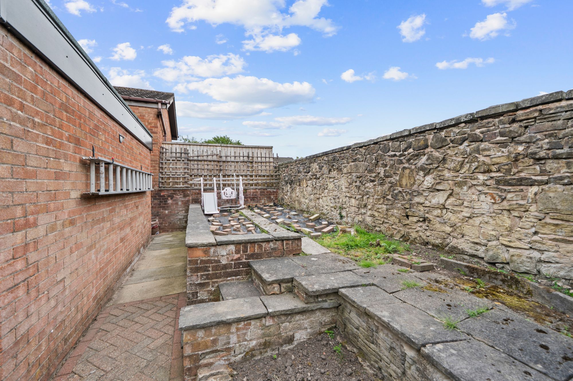 Ashfield Crescent, Billinge, WN5