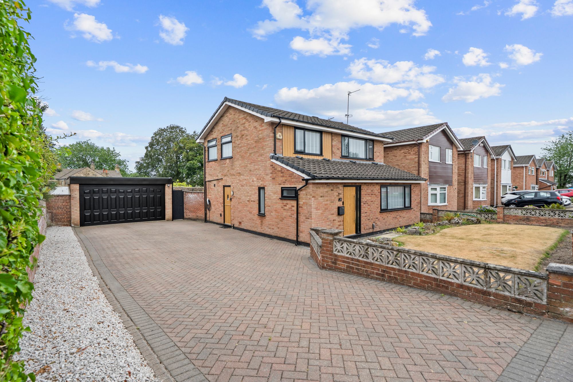 Ashfield Crescent, Billinge, WN5