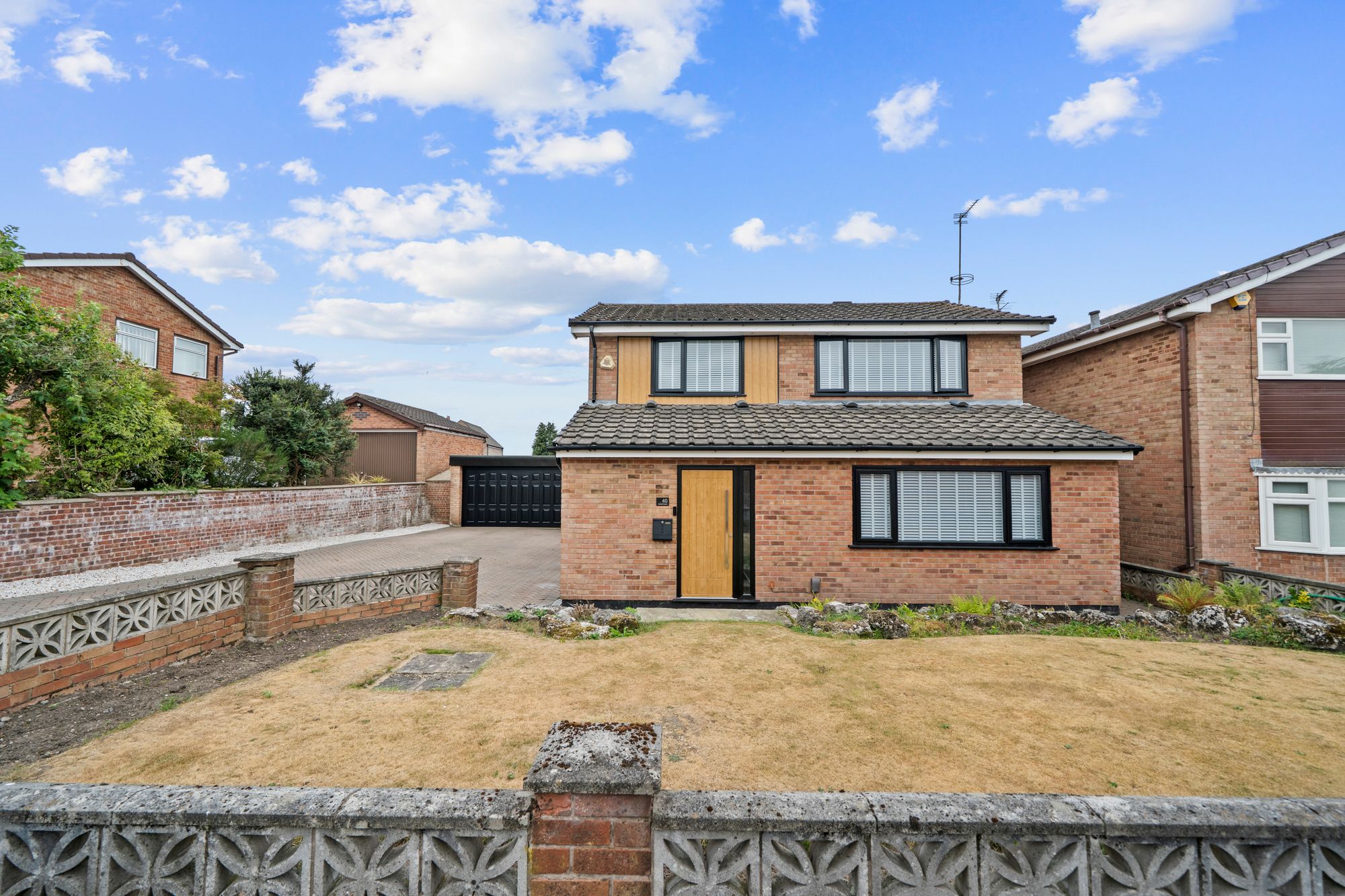 Ashfield Crescent, Billinge, WN5