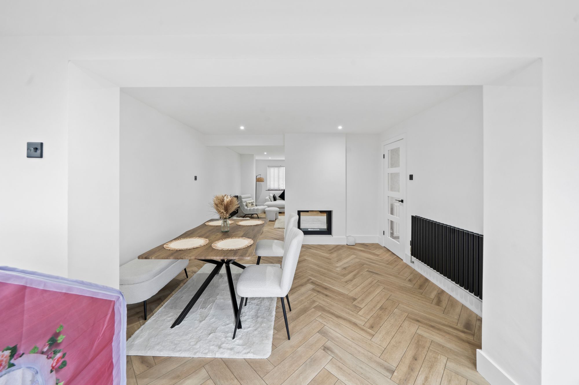 Ashfield Crescent, Billinge, WN5