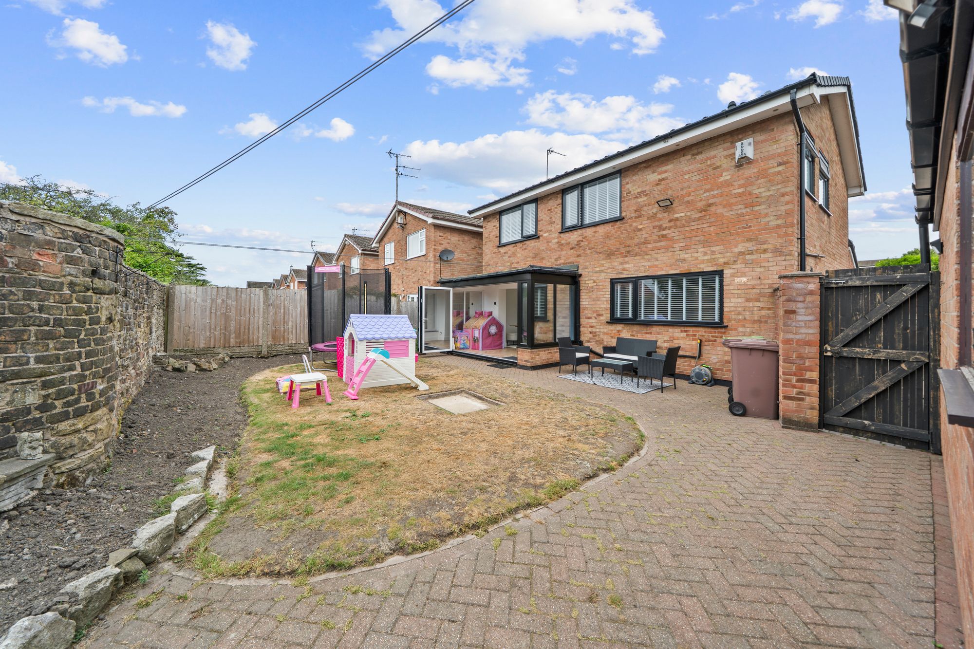Ashfield Crescent, Billinge, WN5