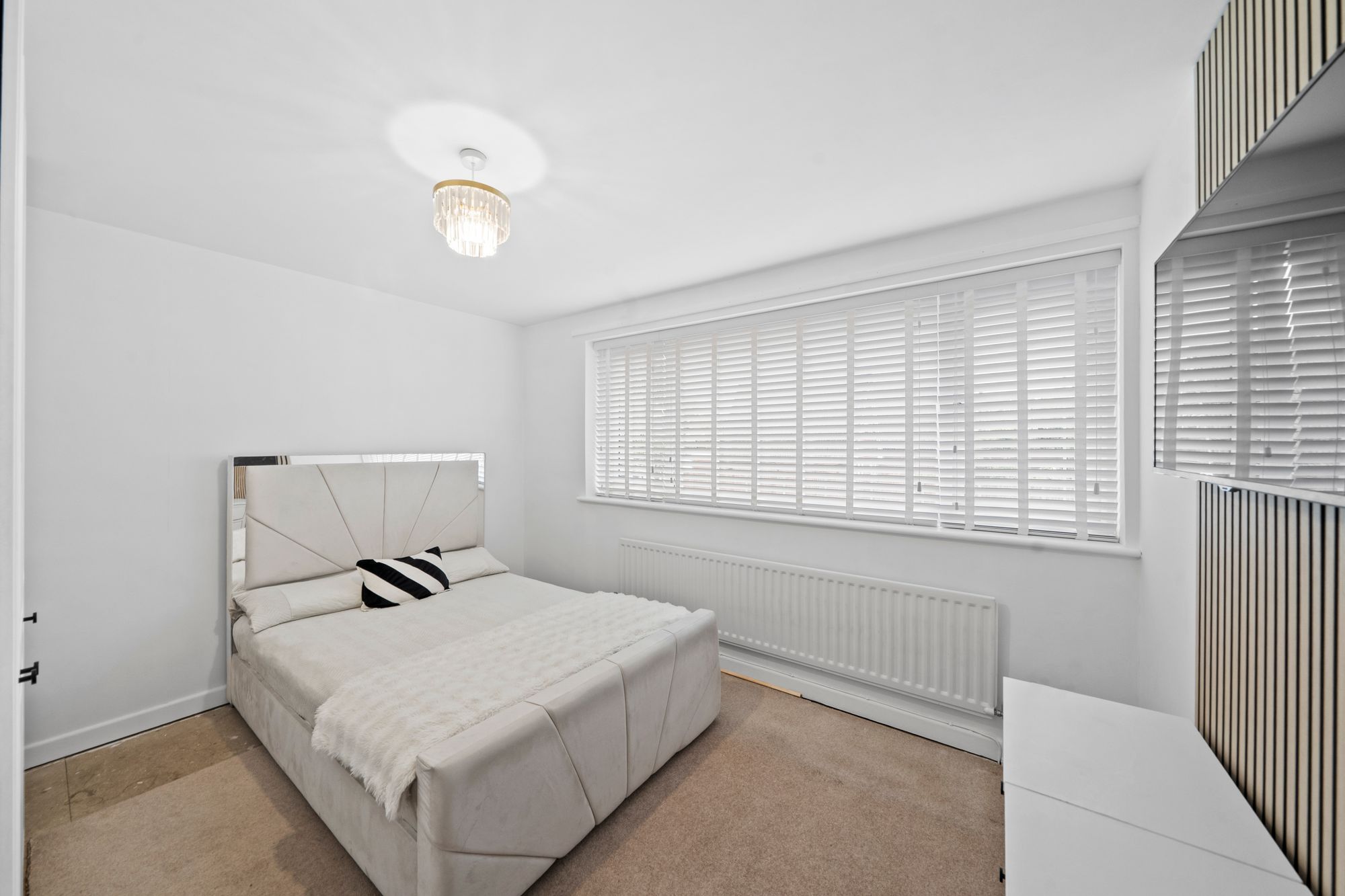 Ashfield Crescent, Billinge, WN5