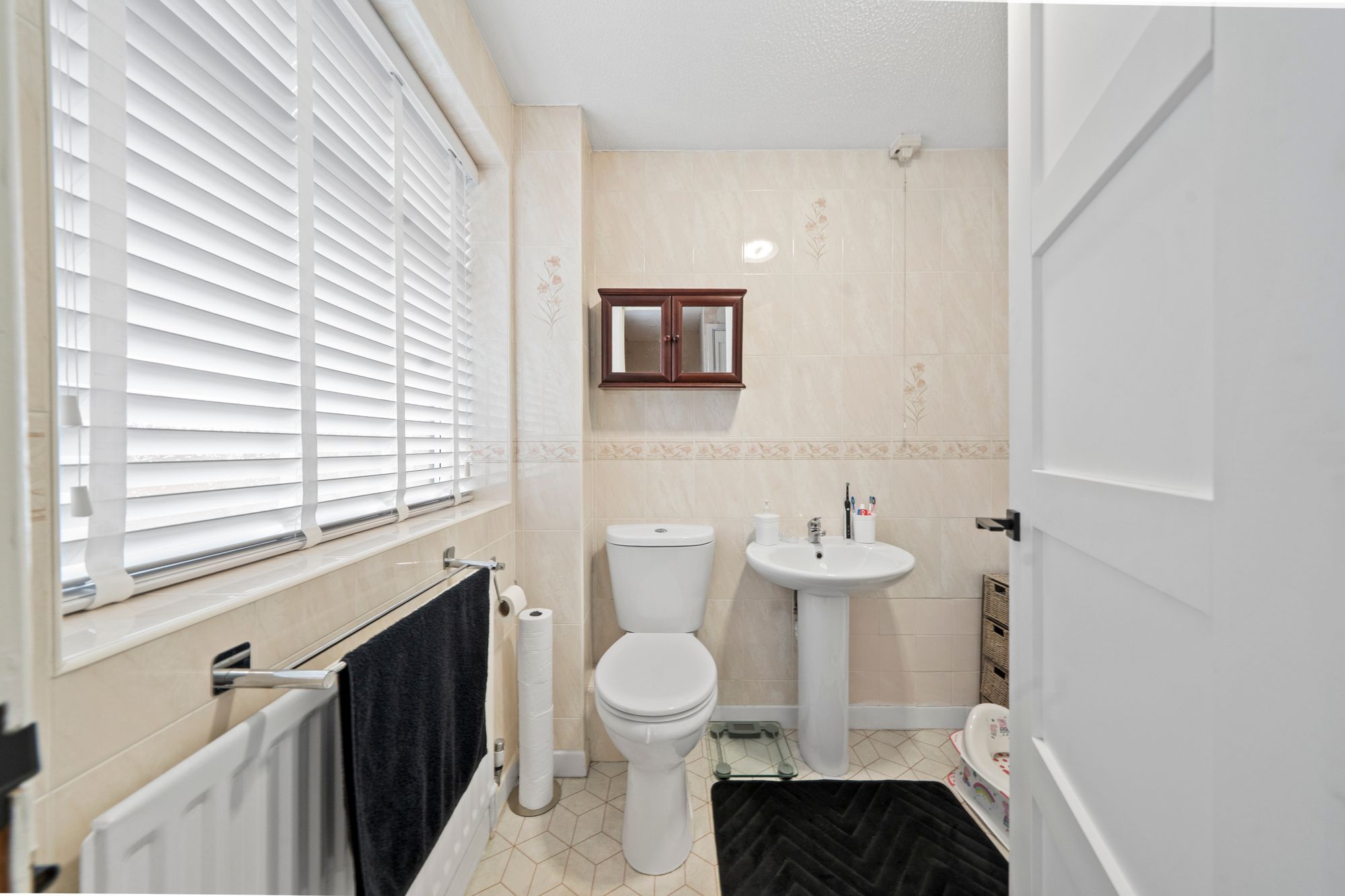 Ashfield Crescent, Billinge, WN5