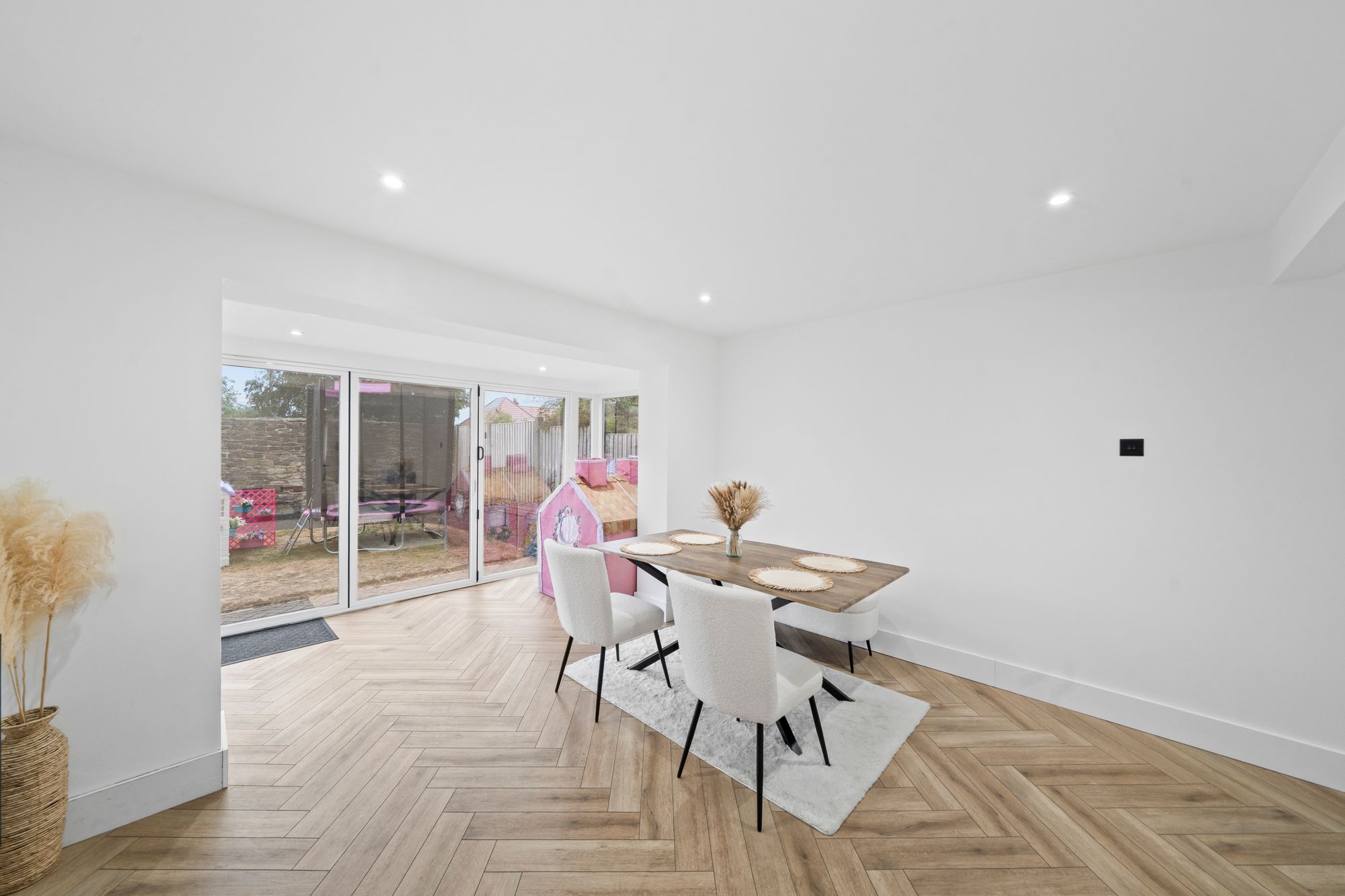 Ashfield Crescent, Billinge, WN5