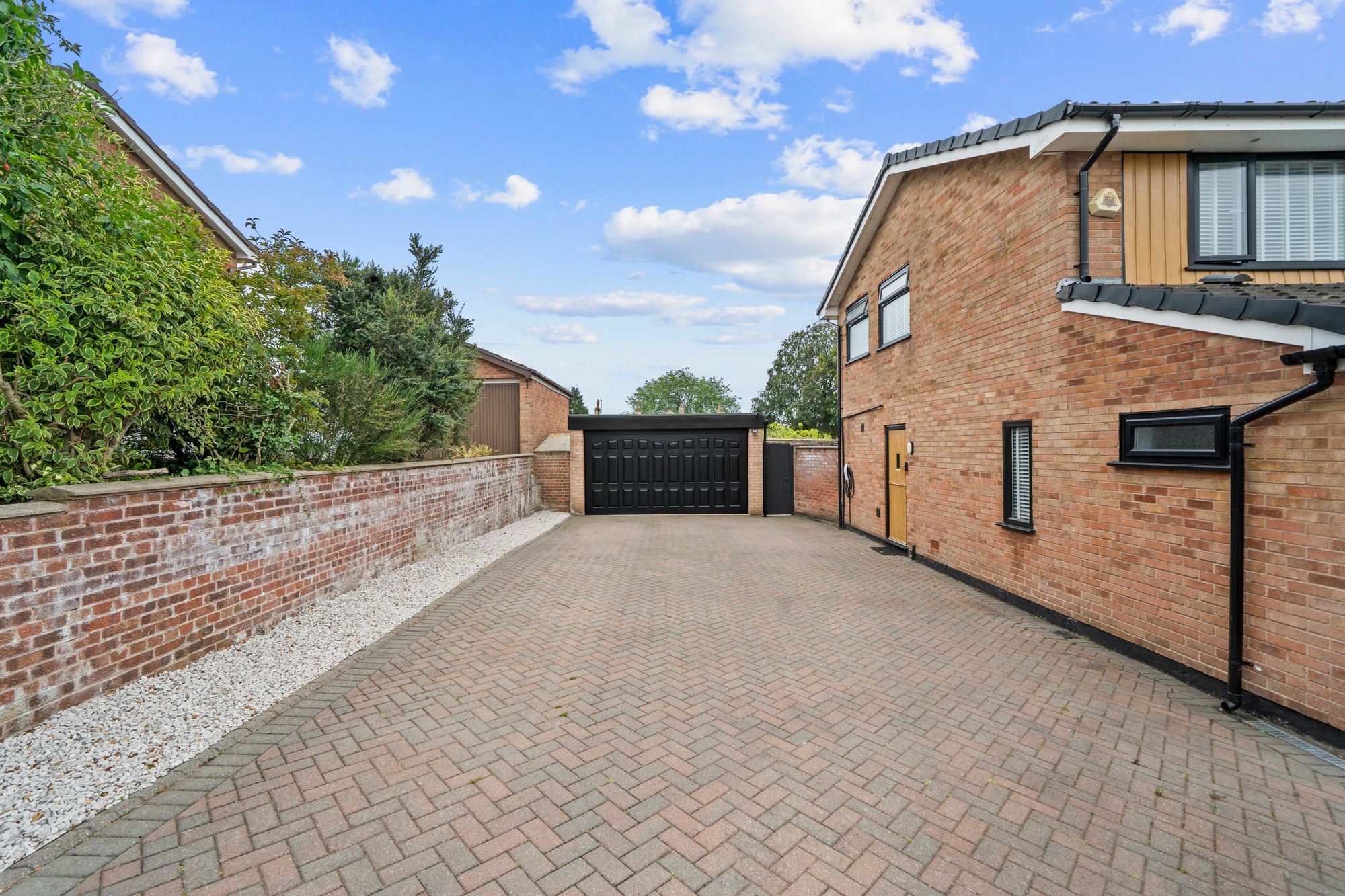 Ashfield Crescent, Billinge, WN5