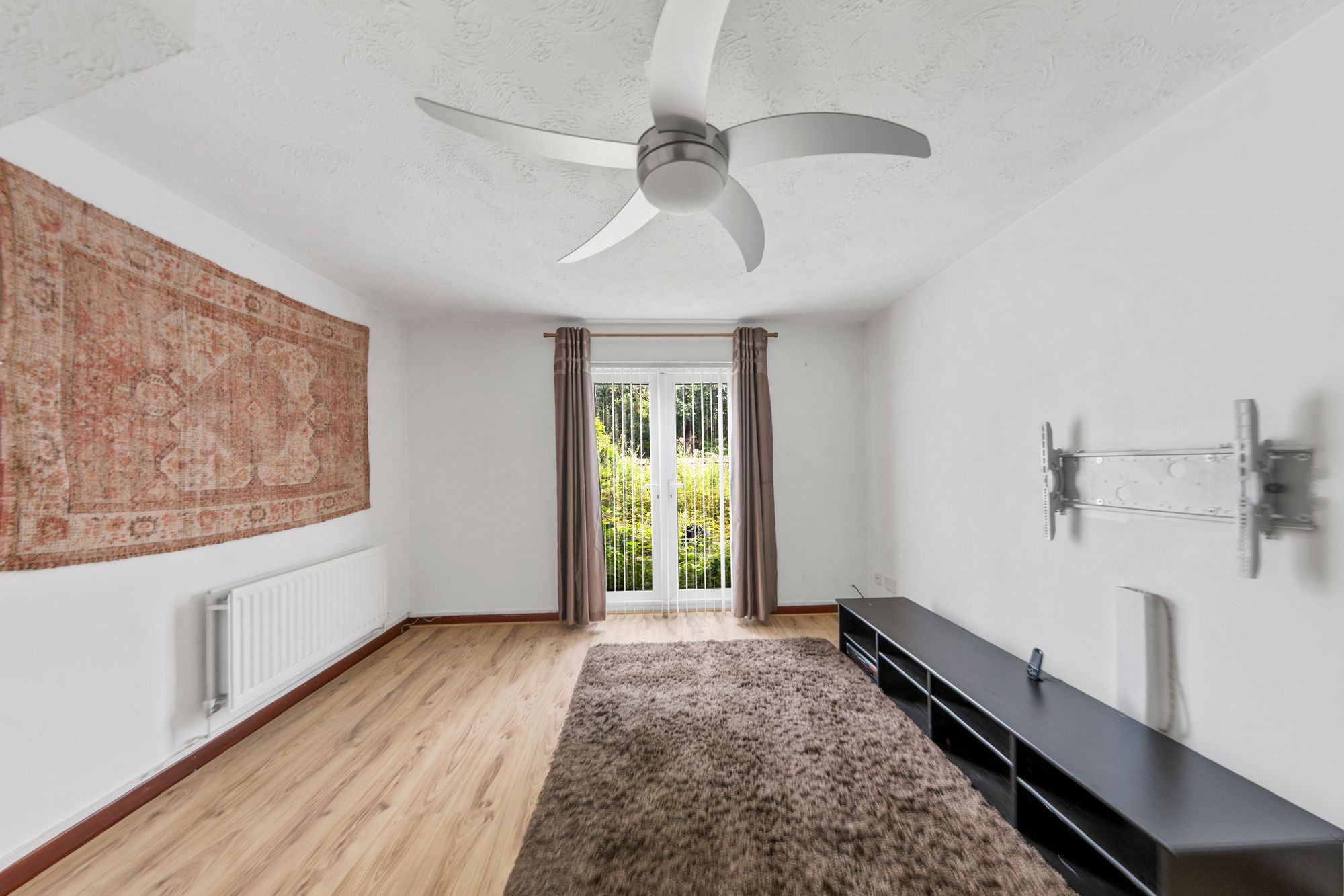 Waltersgreen Crescent, Golborne, WA3