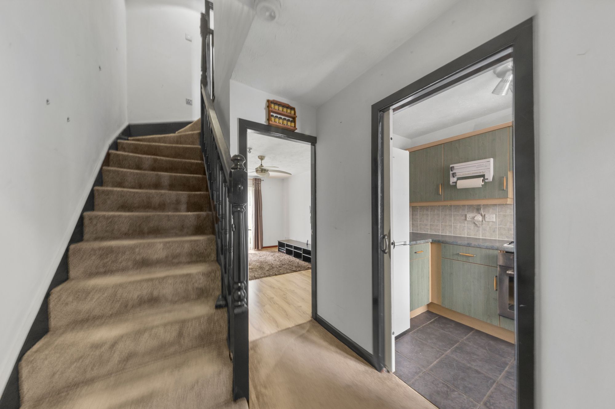 Waltersgreen Crescent, Golborne, WA3