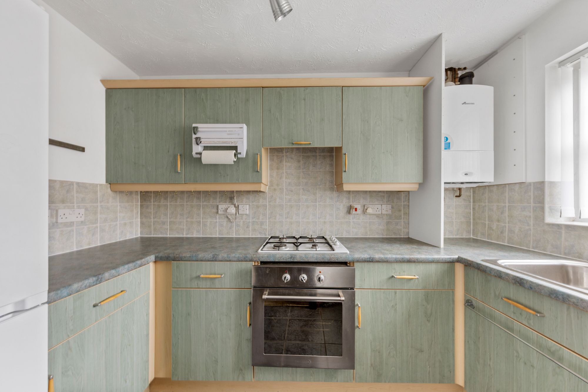 Waltersgreen Crescent, Golborne, WA3