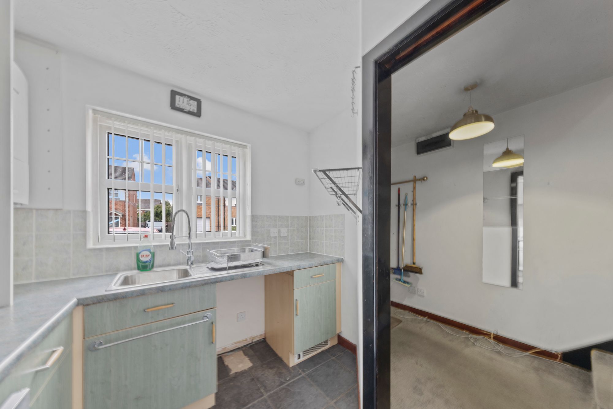 Waltersgreen Crescent, Golborne, WA3