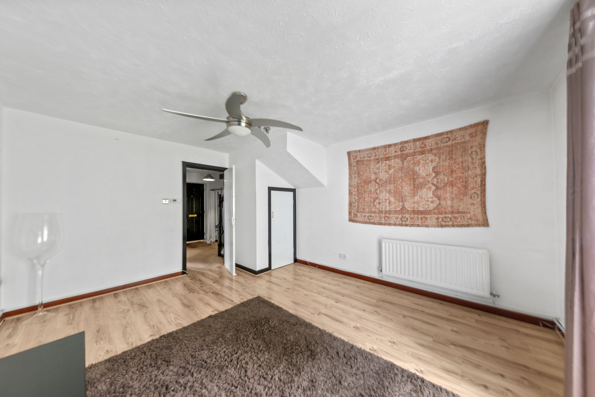 Waltersgreen Crescent, Golborne, WA3