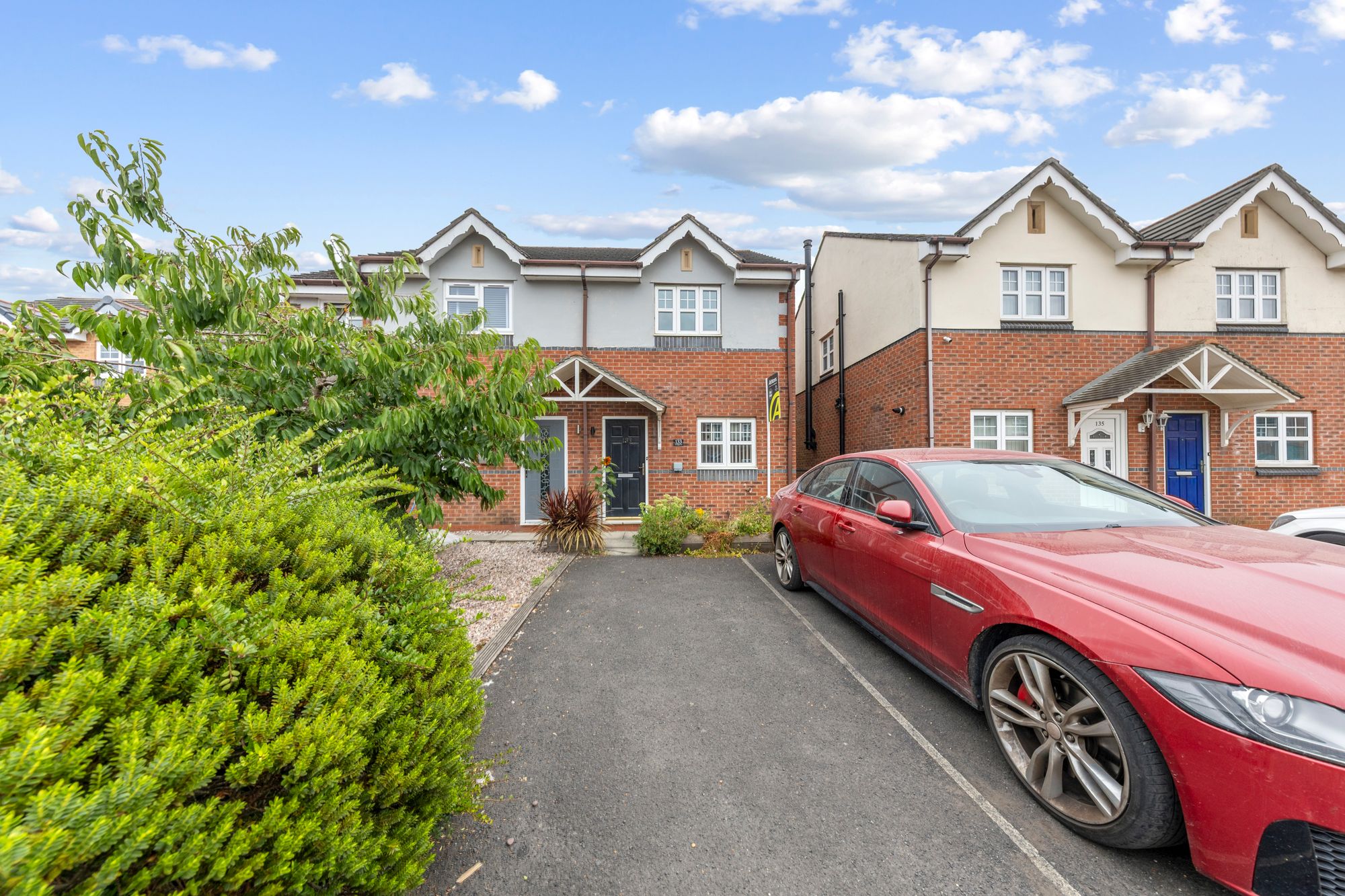 Waltersgreen Crescent, Golborne, WA3