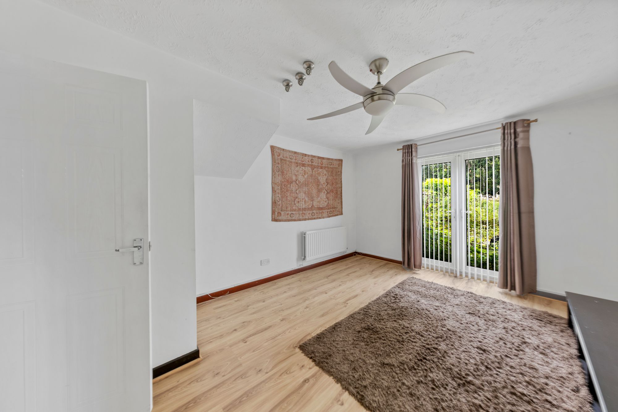 Waltersgreen Crescent, Golborne, WA3