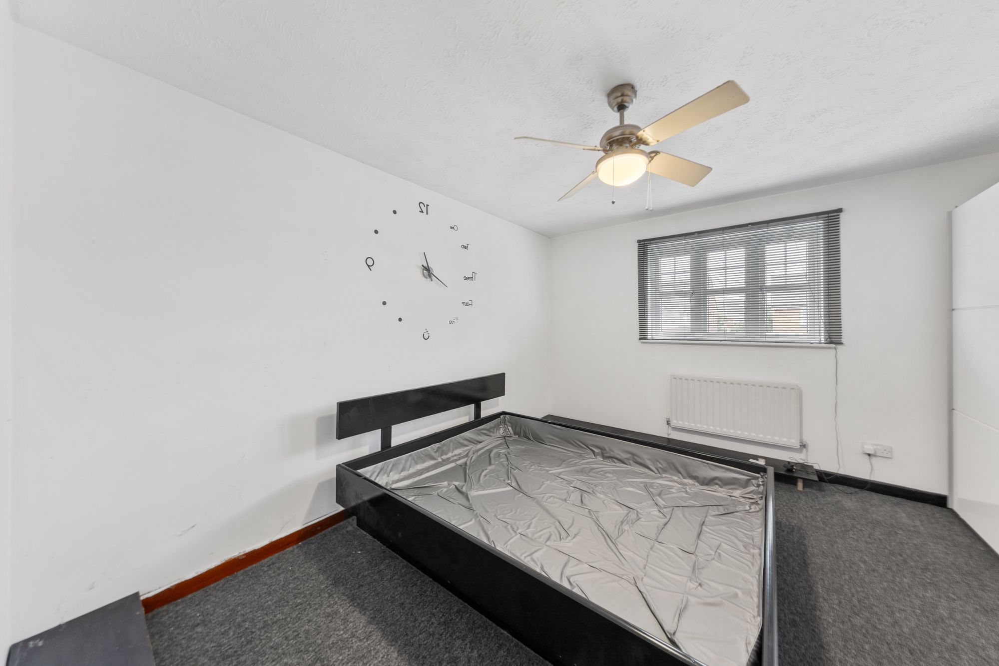 Waltersgreen Crescent, Golborne, WA3
