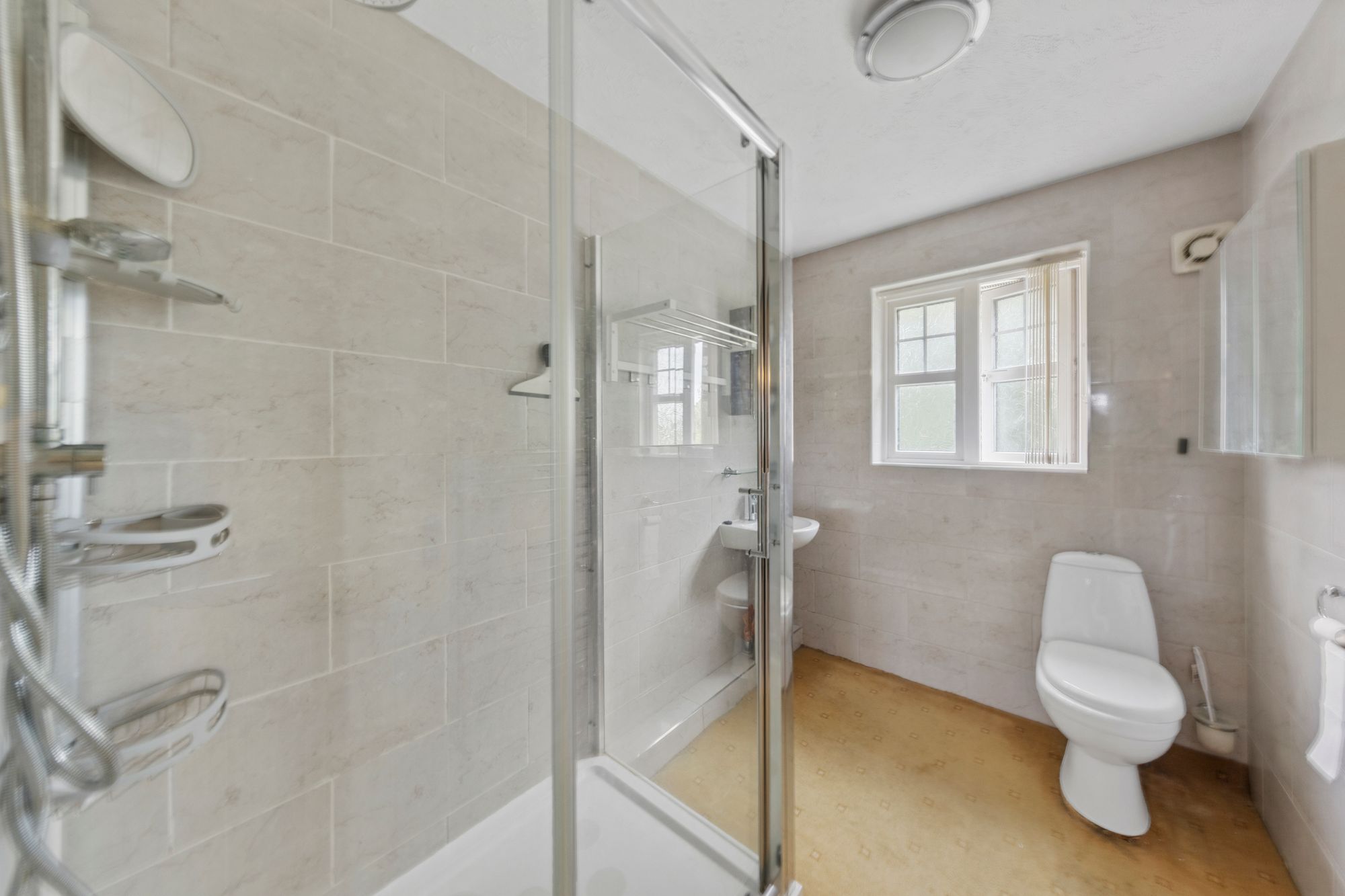 Waltersgreen Crescent, Golborne, WA3
