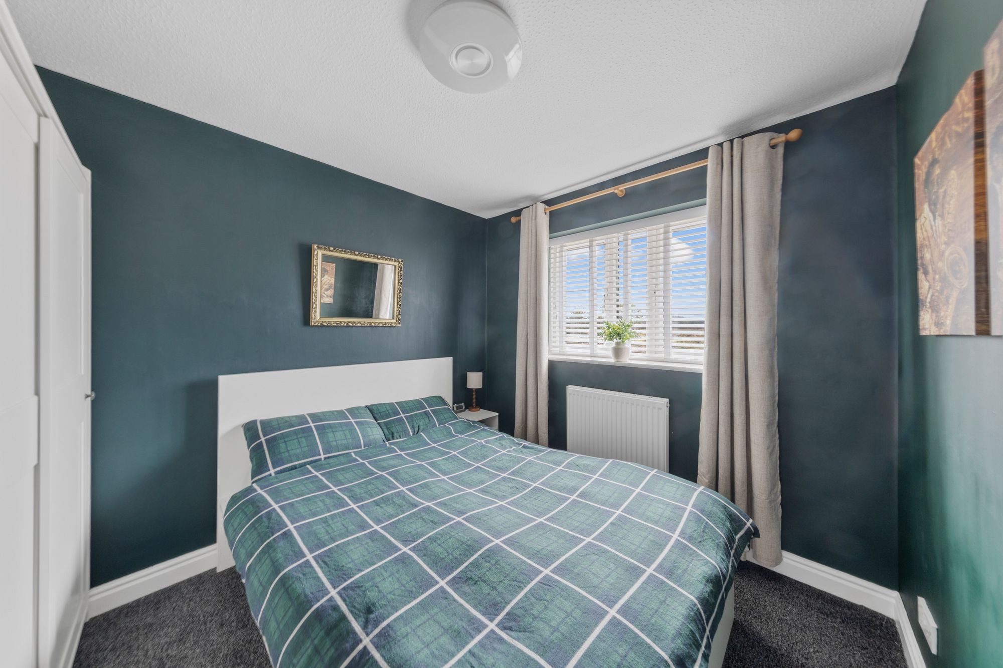 Bolton Road, Bamfurlong, WN2