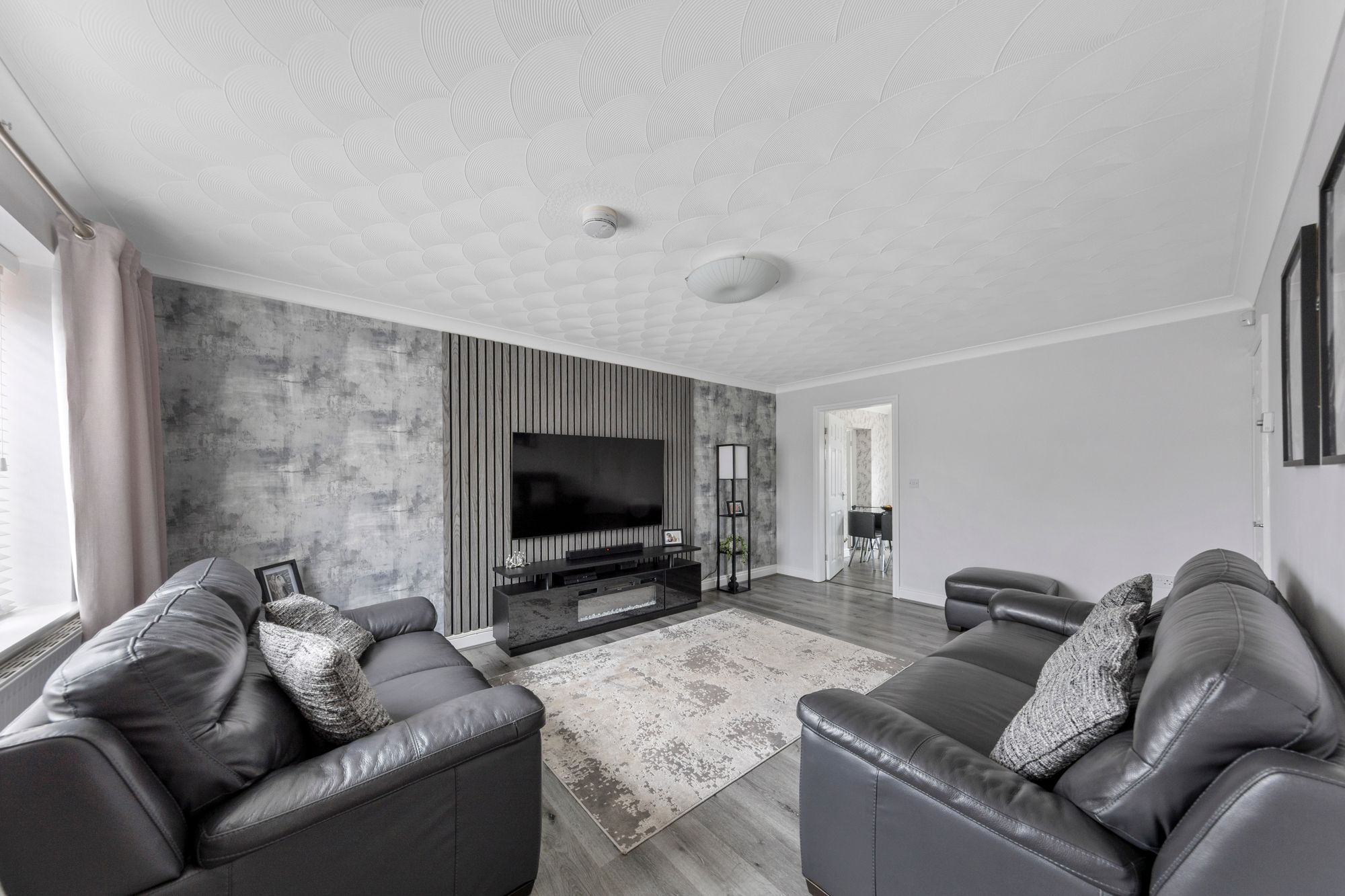 Bolton Road, Bamfurlong, WN2