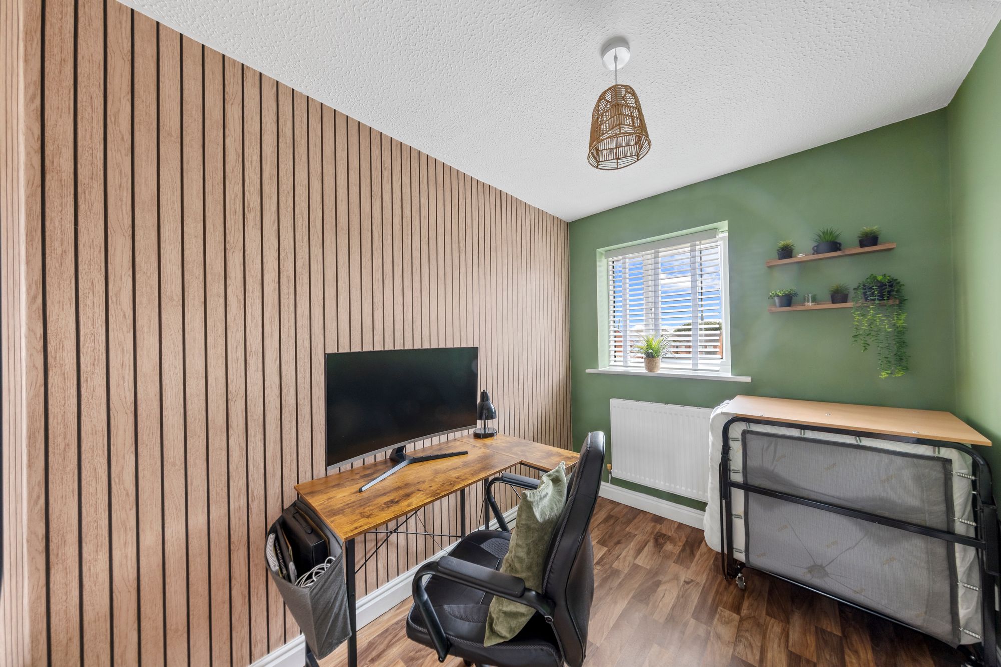 Bolton Road, Bamfurlong, WN2