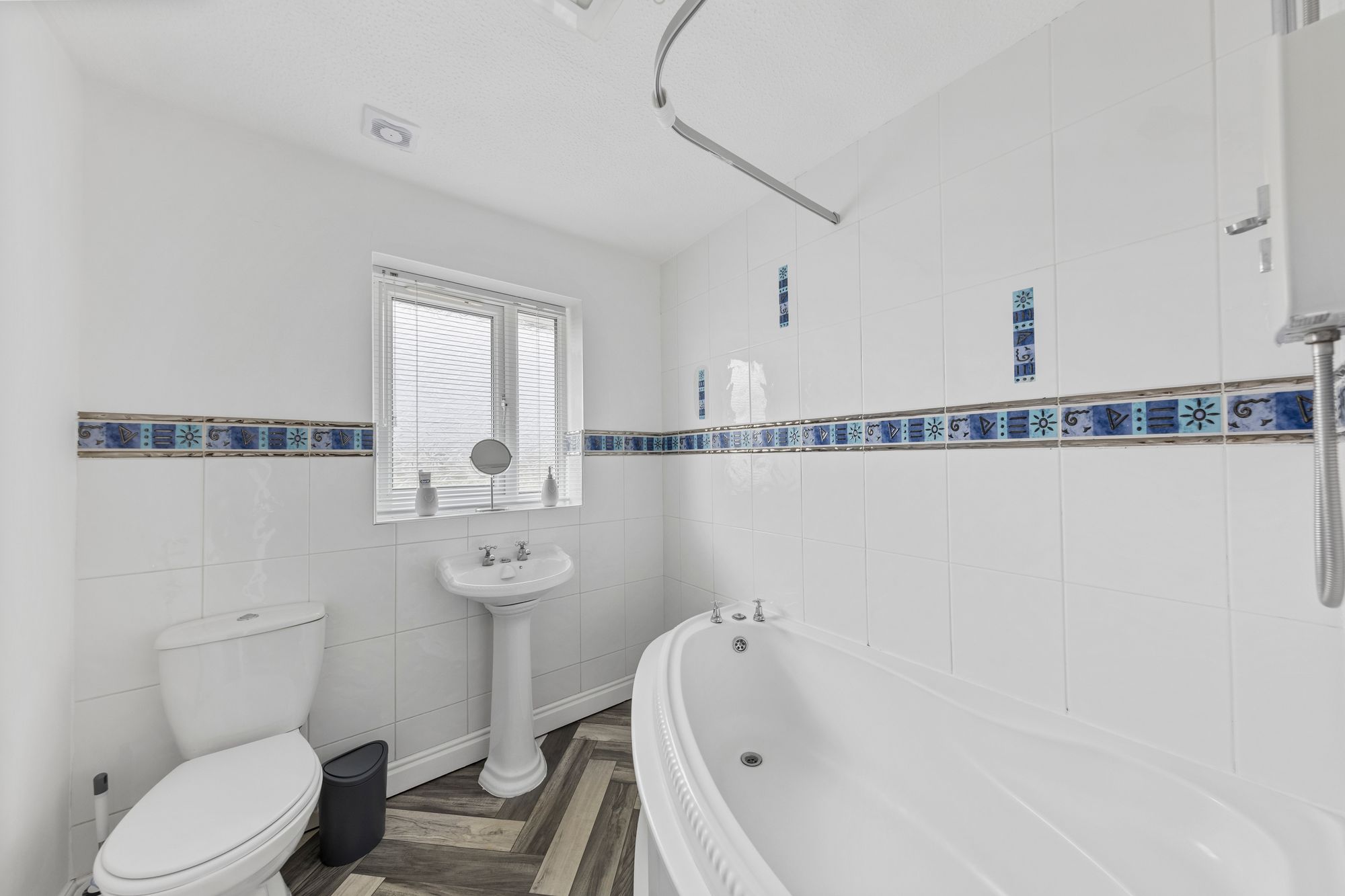 Bolton Road, Bamfurlong, WN2