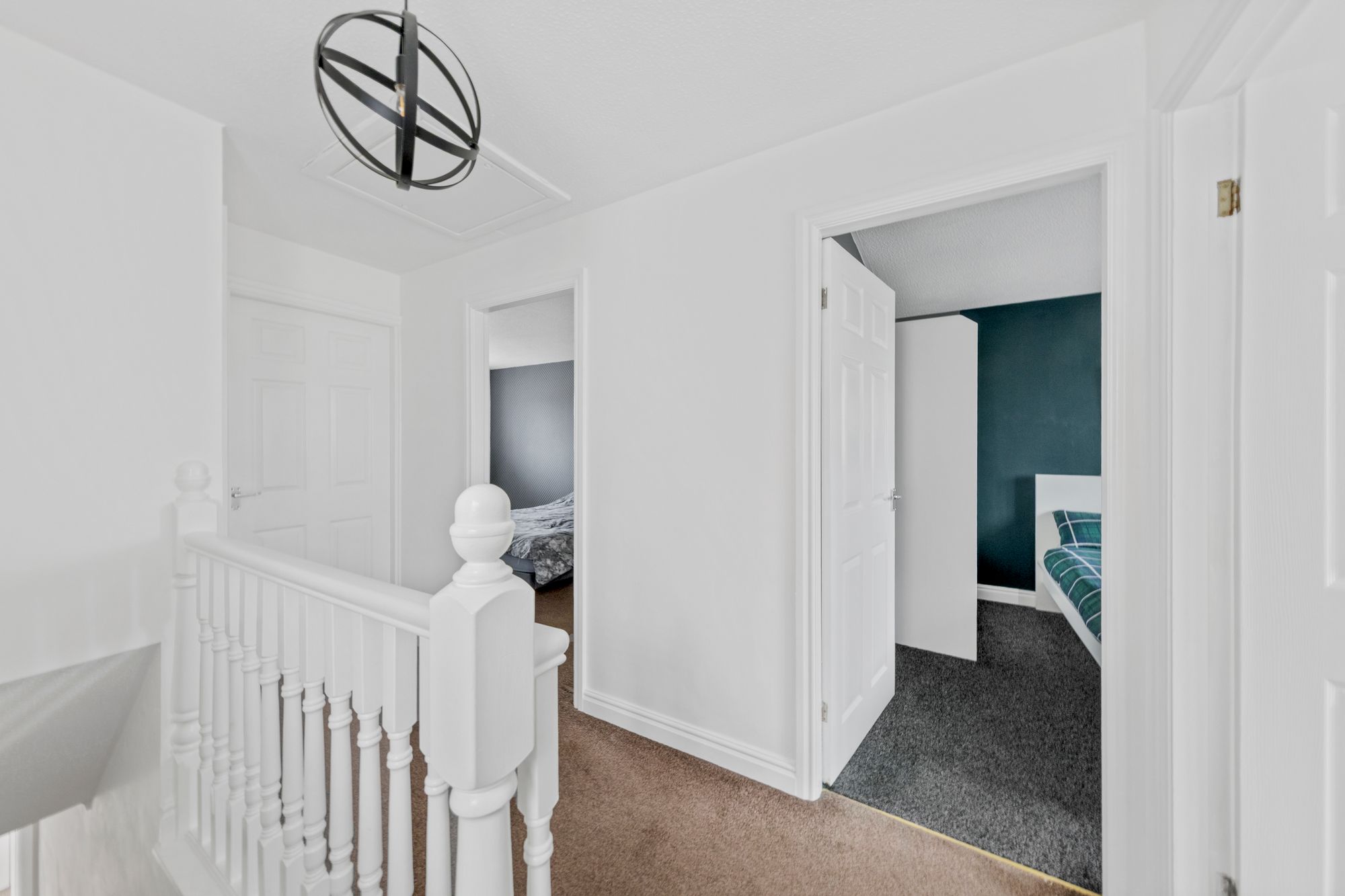 Bolton Road, Bamfurlong, WN2