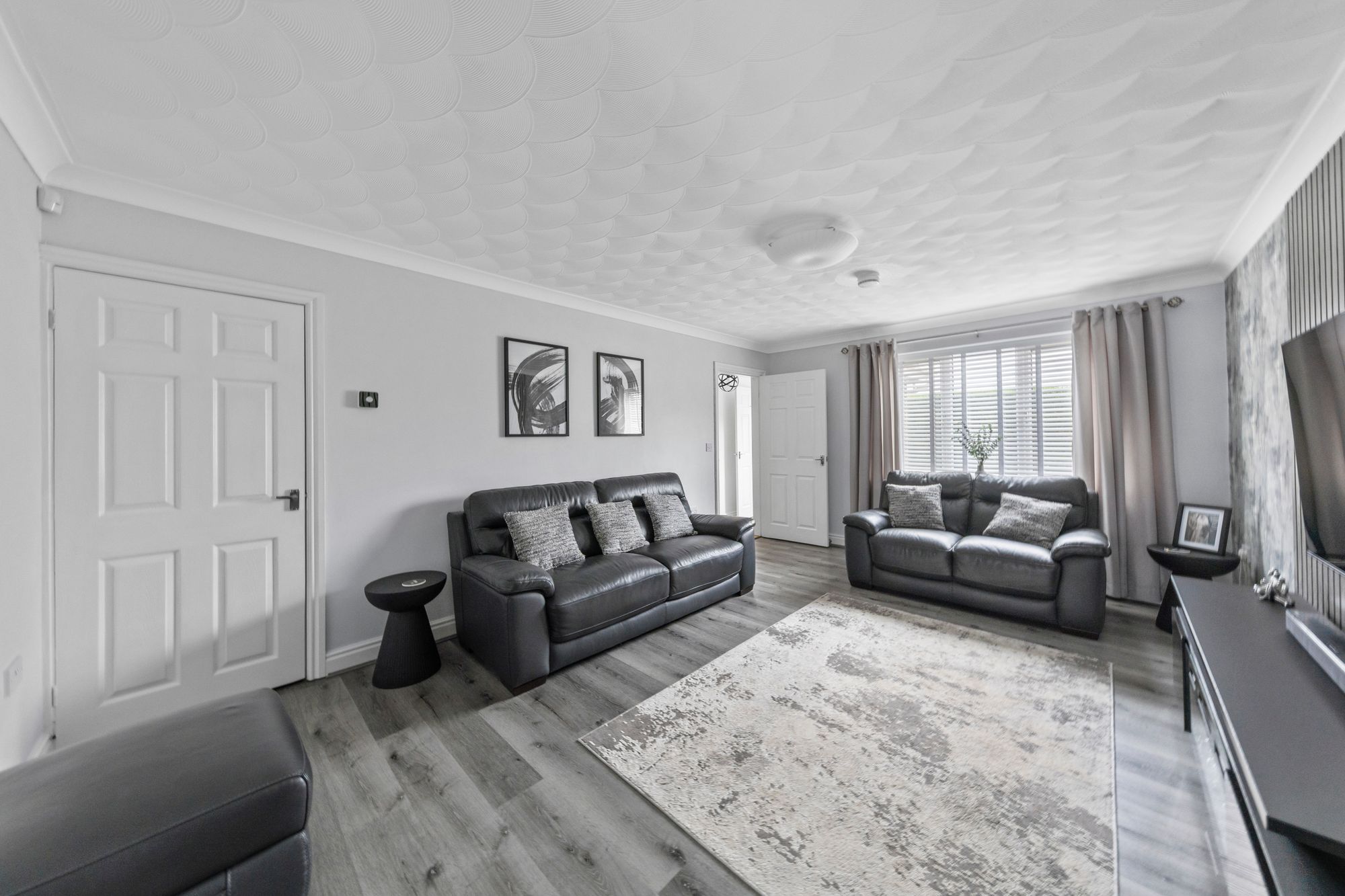 Bolton Road, Bamfurlong, WN2