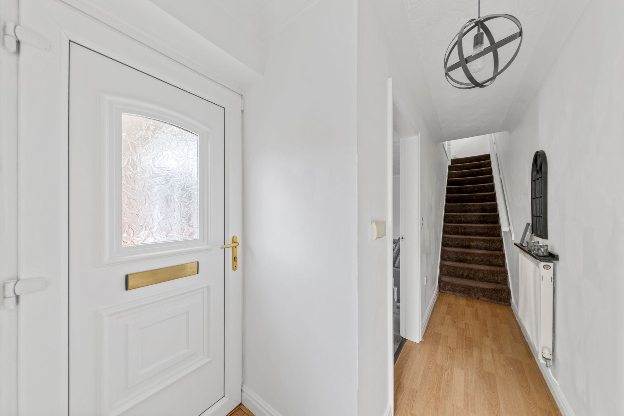 Bolton Road, Bamfurlong, WN2