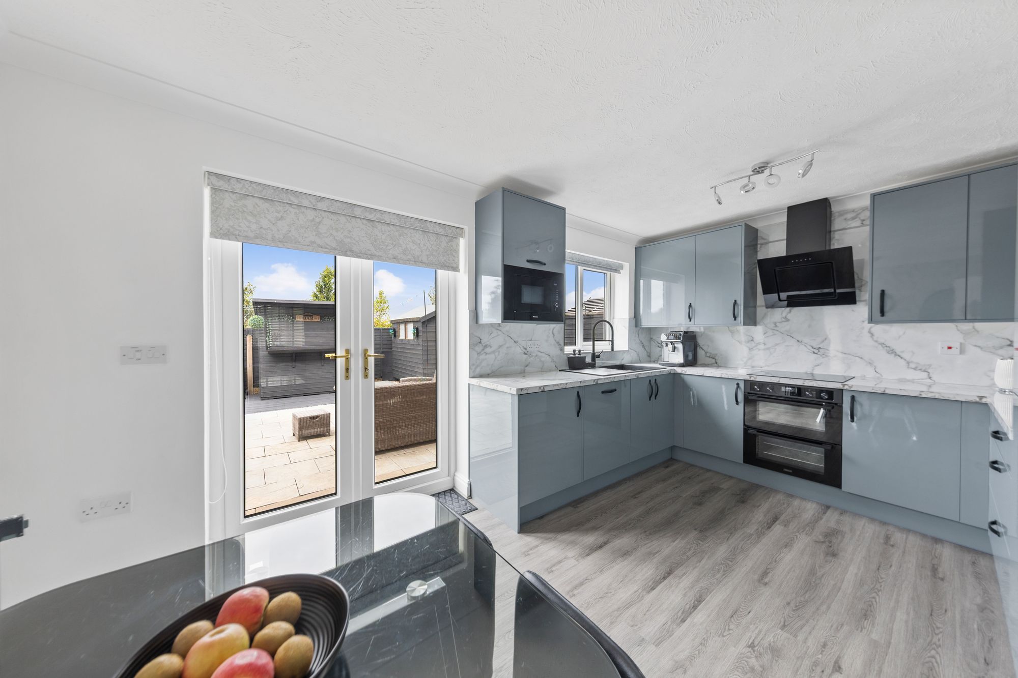 Bolton Road, Bamfurlong, WN2