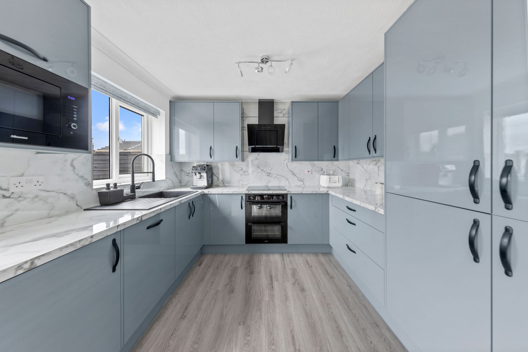 Bolton Road, Bamfurlong, WN2