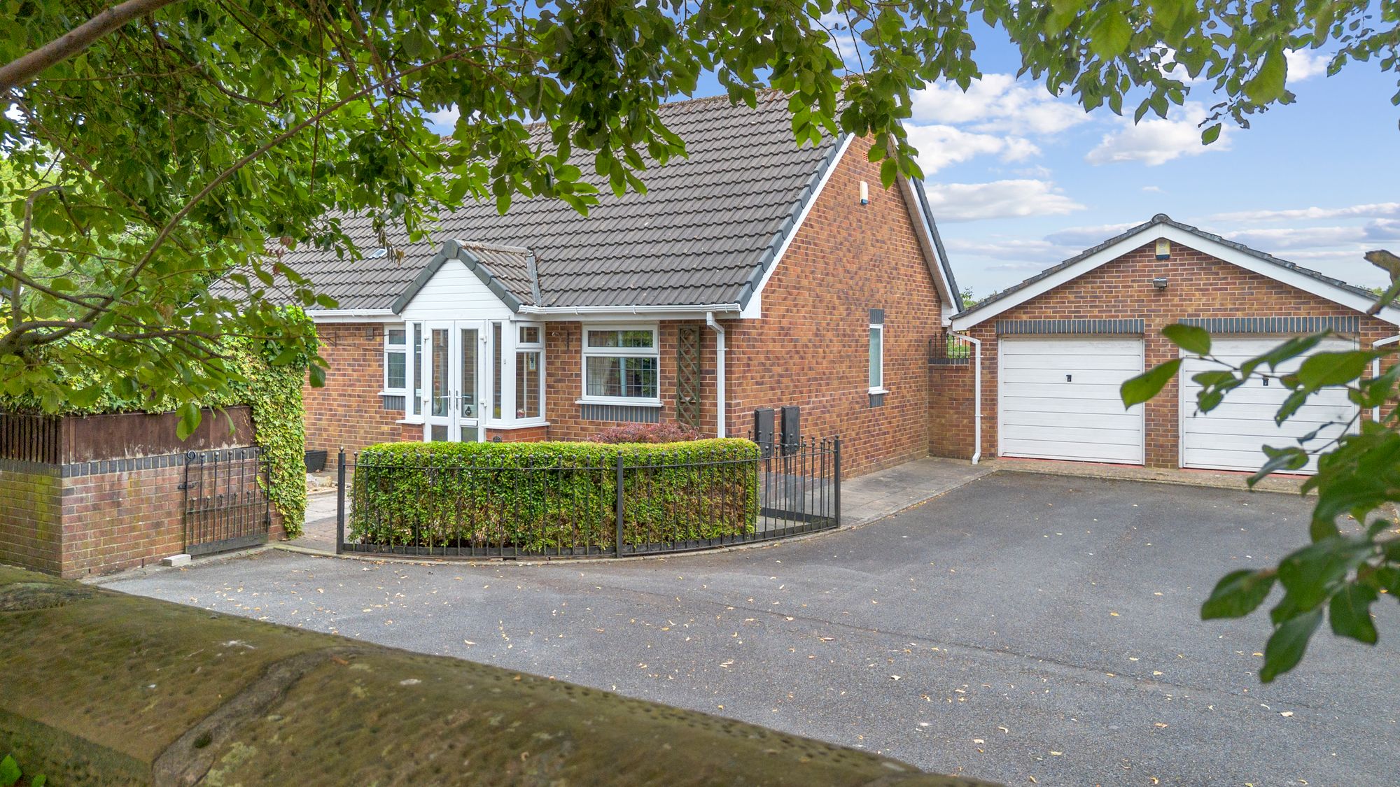 Pleasance Way, Newton-Le-Willows, WA12