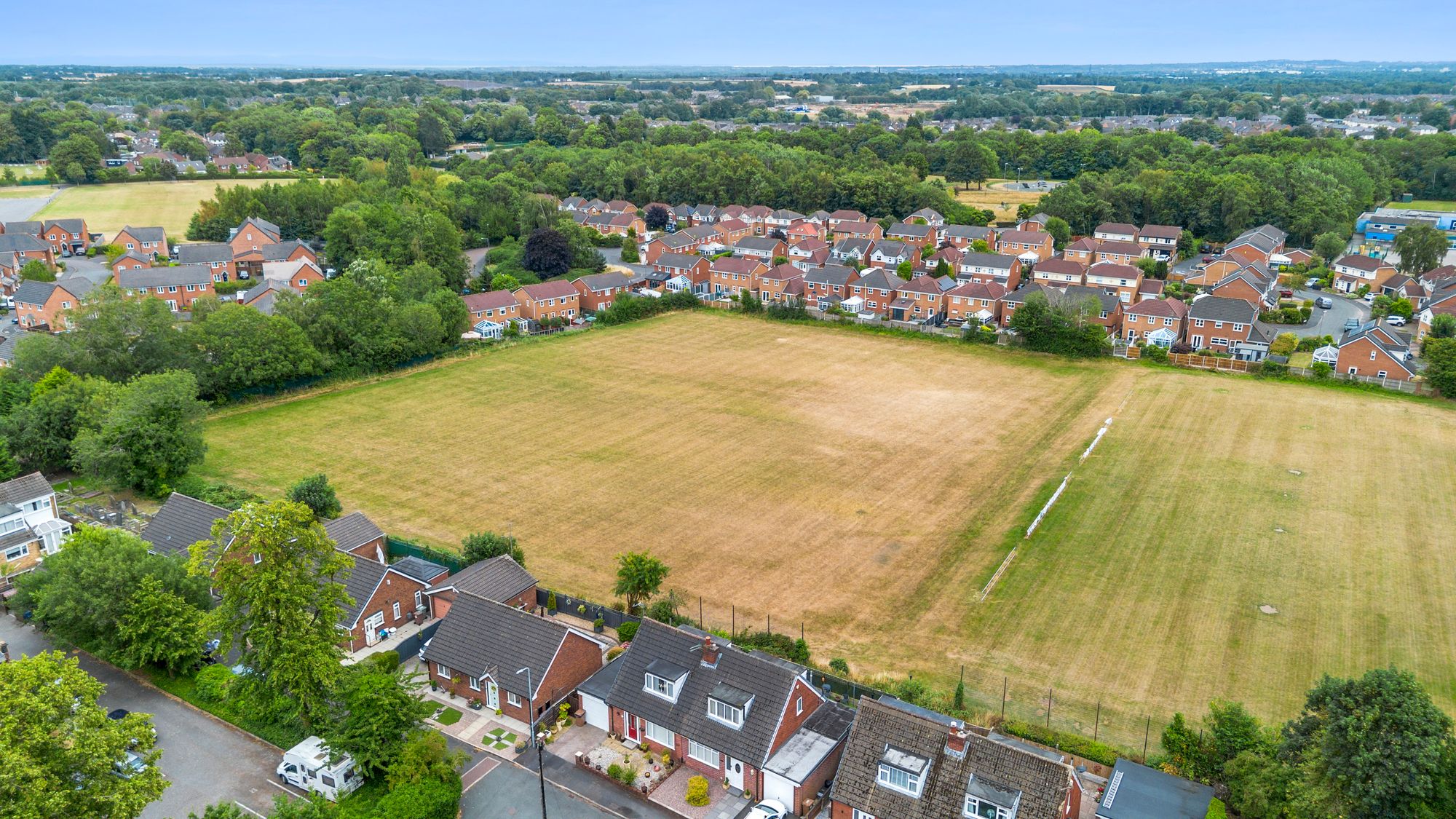 Pleasance Way, Newton-Le-Willows, WA12