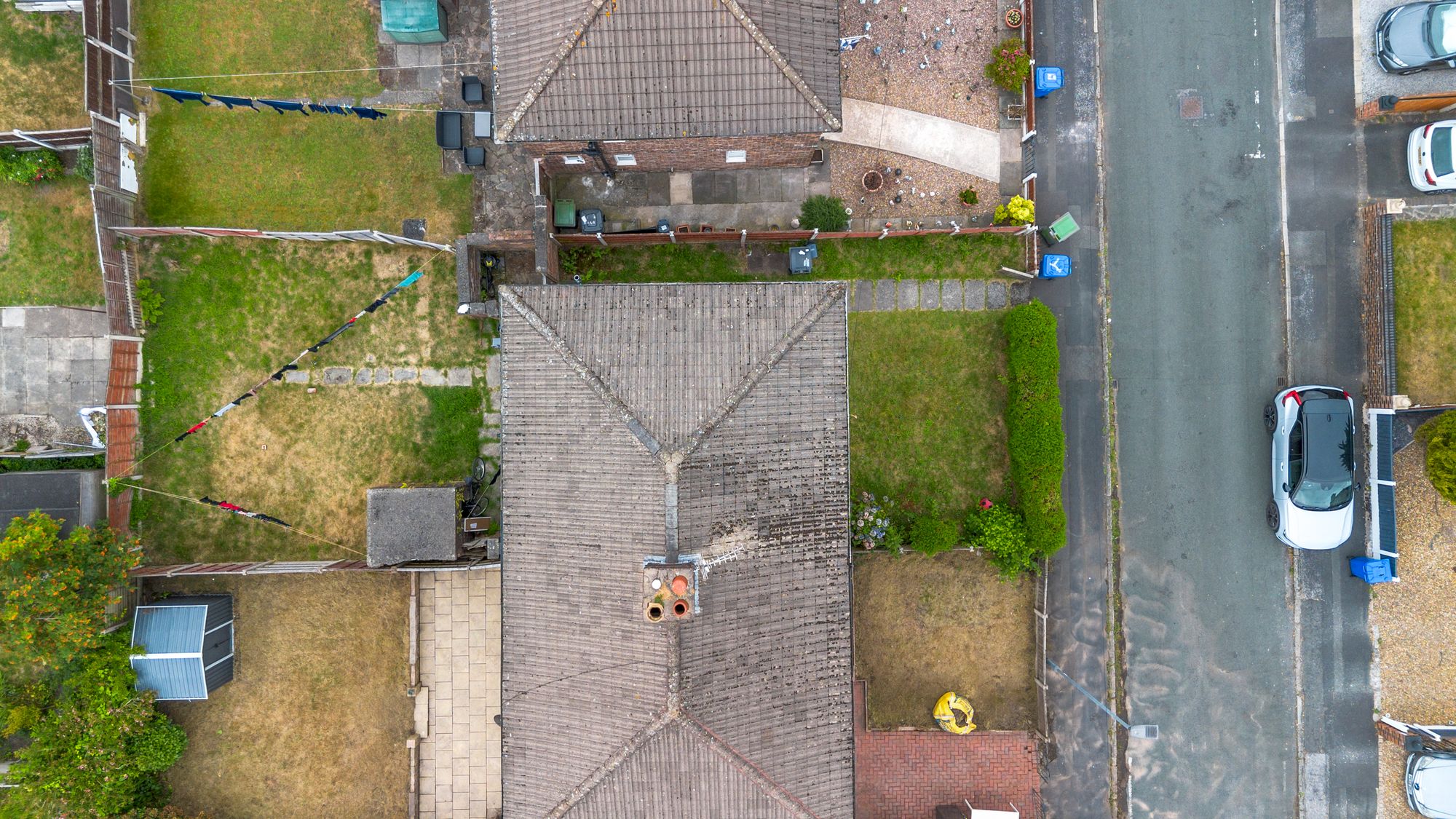 Rixton Avenue, Warrington, WA5