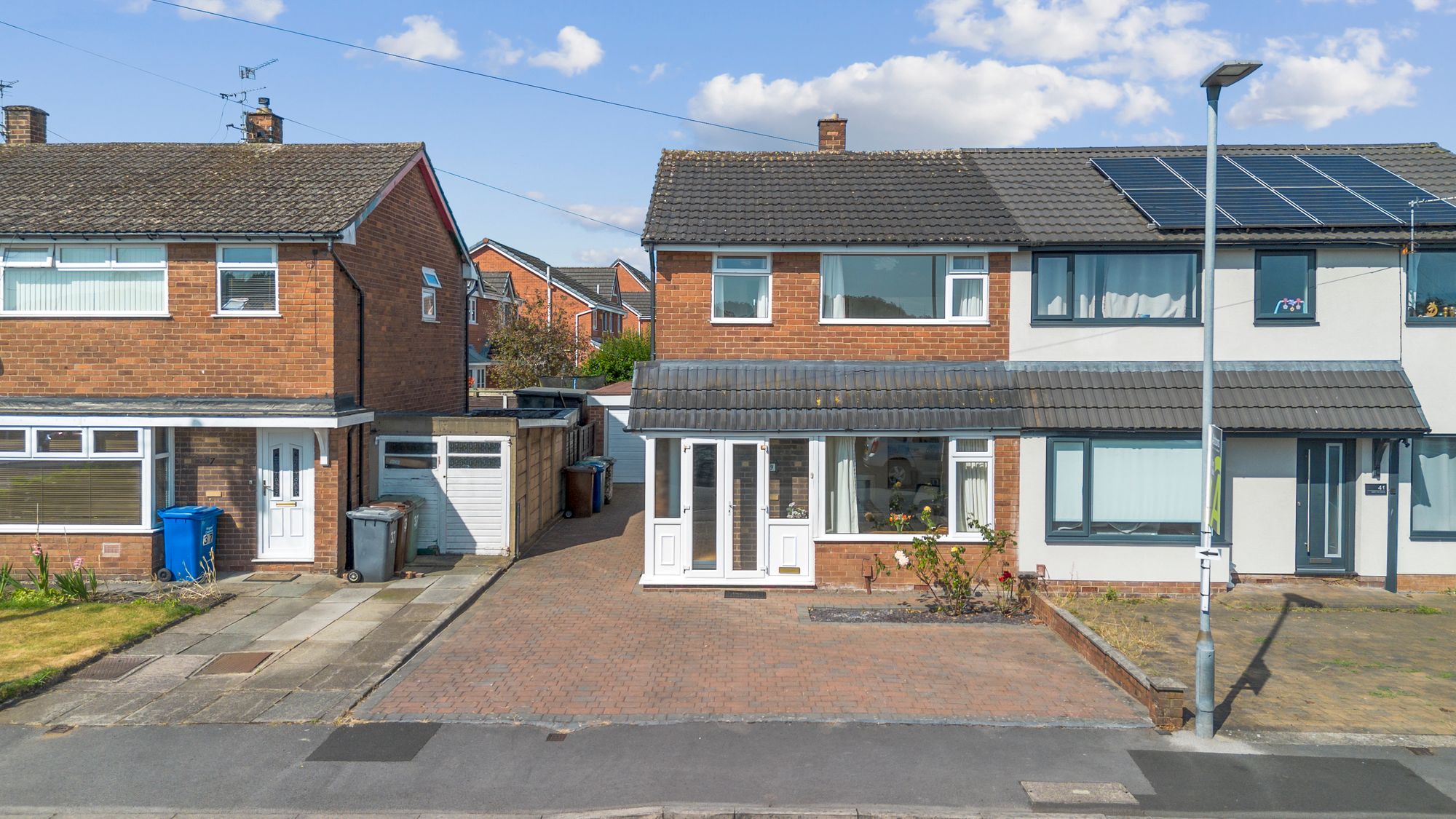 Kiveton Drive, Ashton-In-Makerfield, WN4