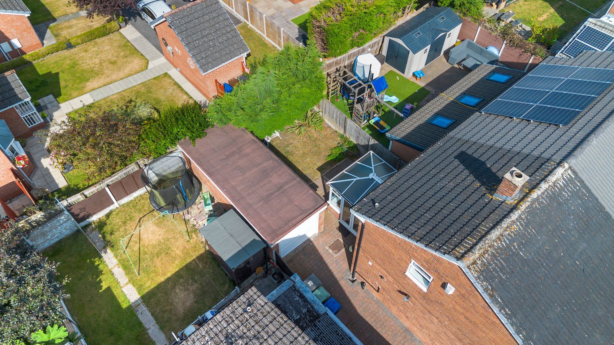Kiveton Drive, Ashton-In-Makerfield, WN4