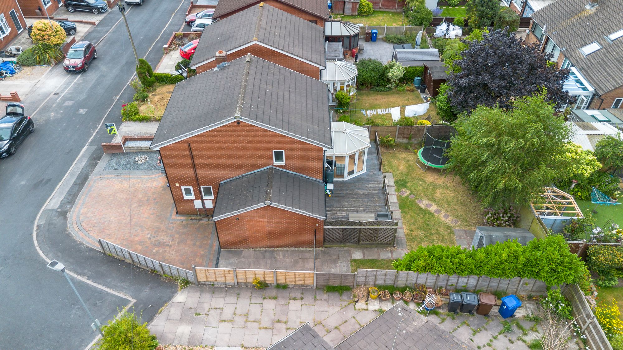 Woolton Close, Ashton-In-Makerfield, WN4