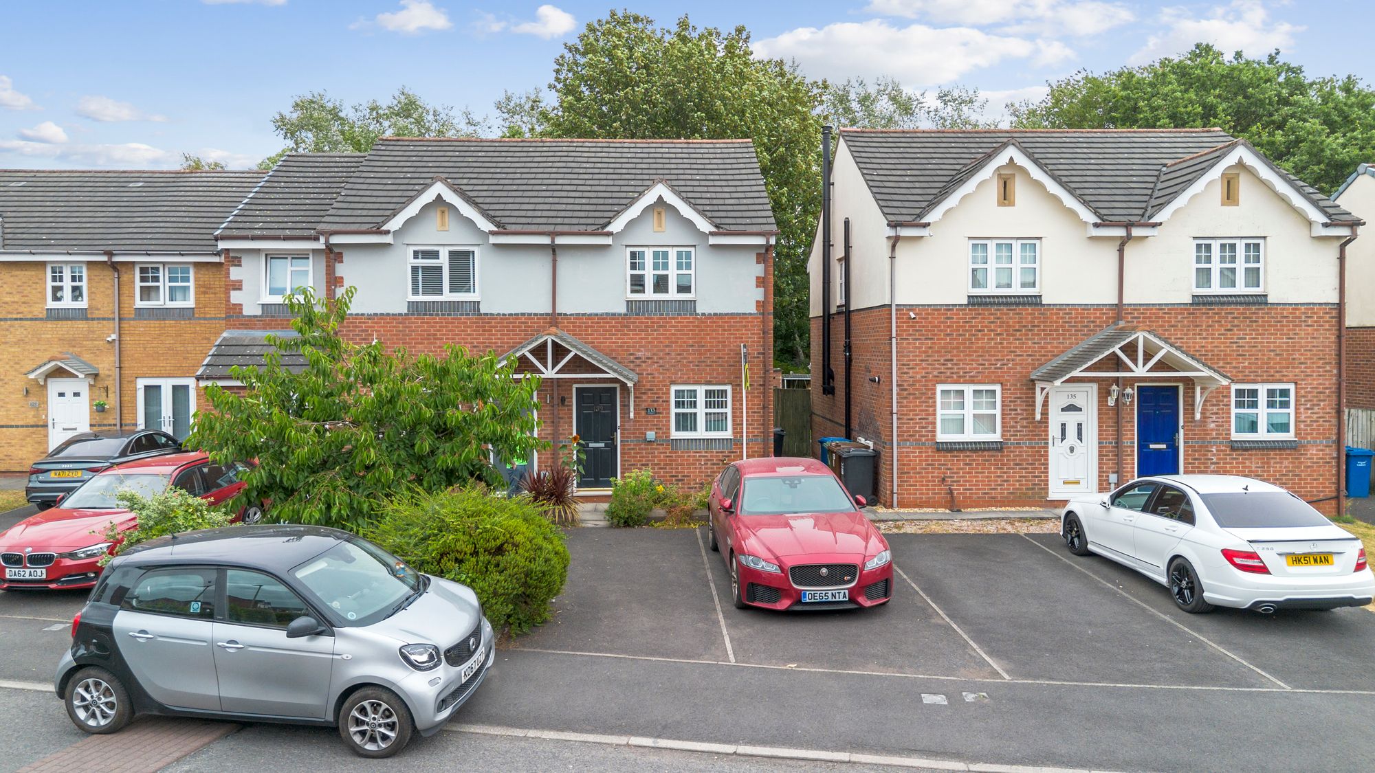Waltersgreen Crescent, Golborne, WA3