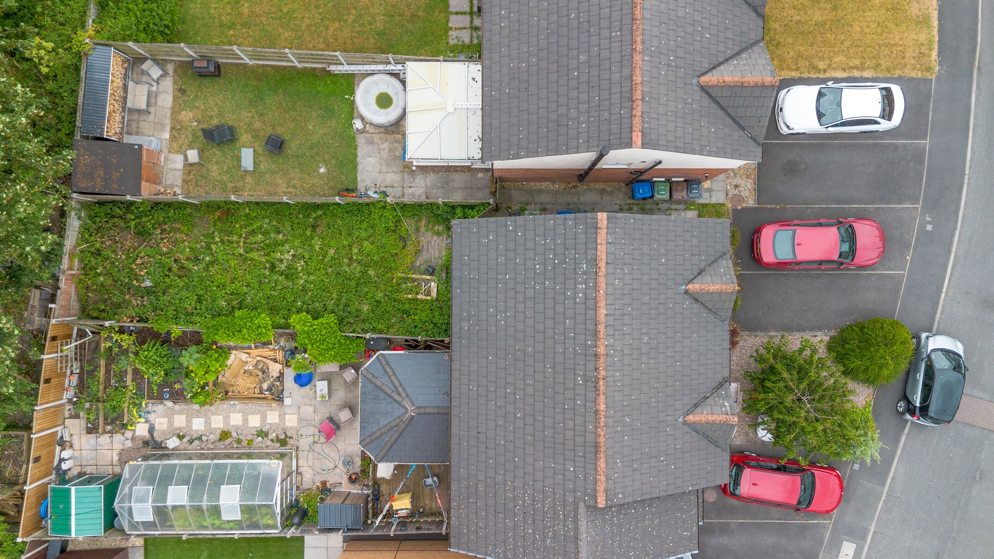 Waltersgreen Crescent, Golborne, WA3